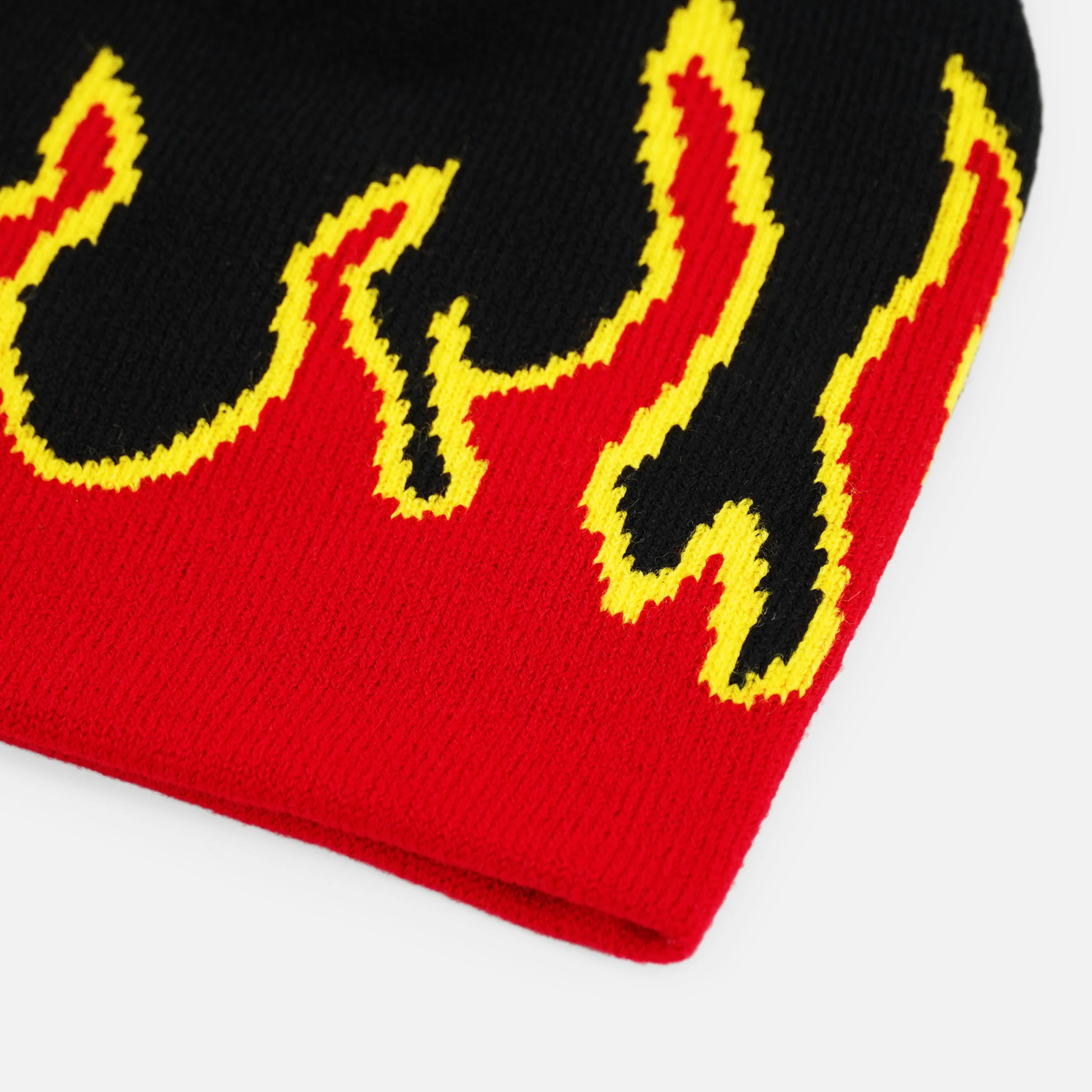 Digital Fire Beanie - Image 3