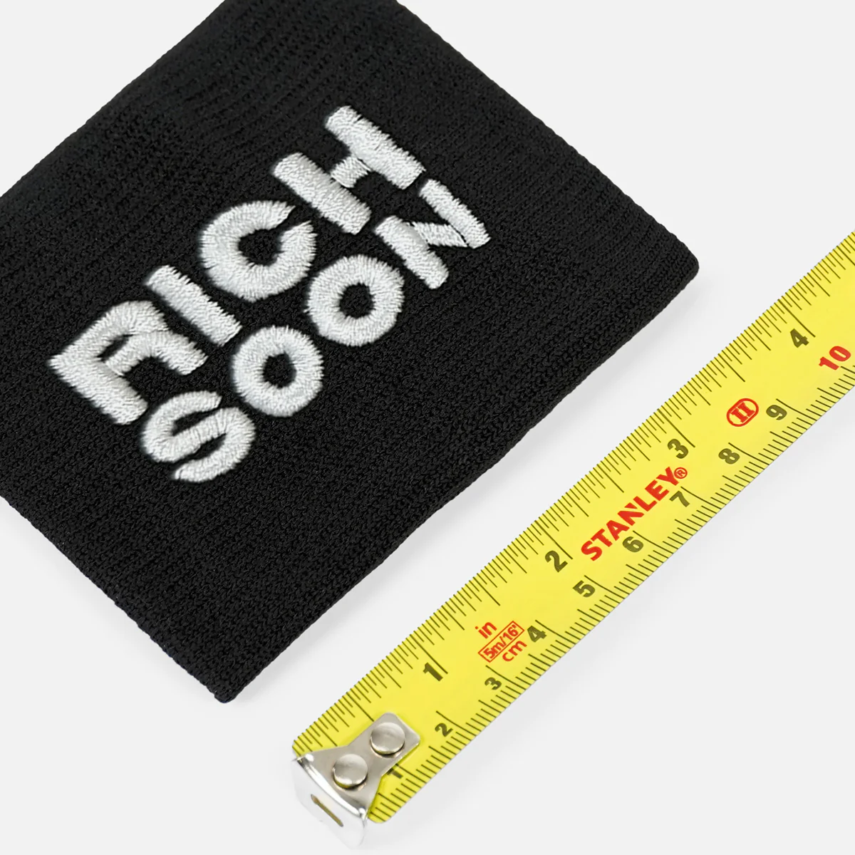 Rich Soon Drip Wristband - Image 4