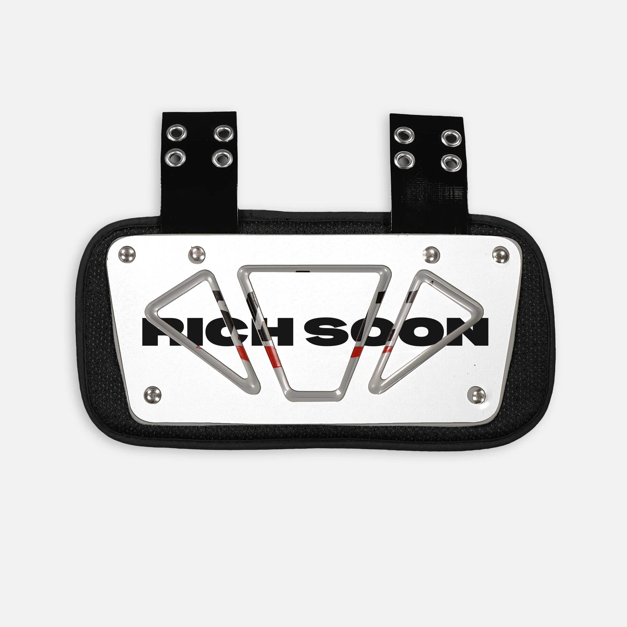 Rich Soon Sticker for Backplate - Image 9