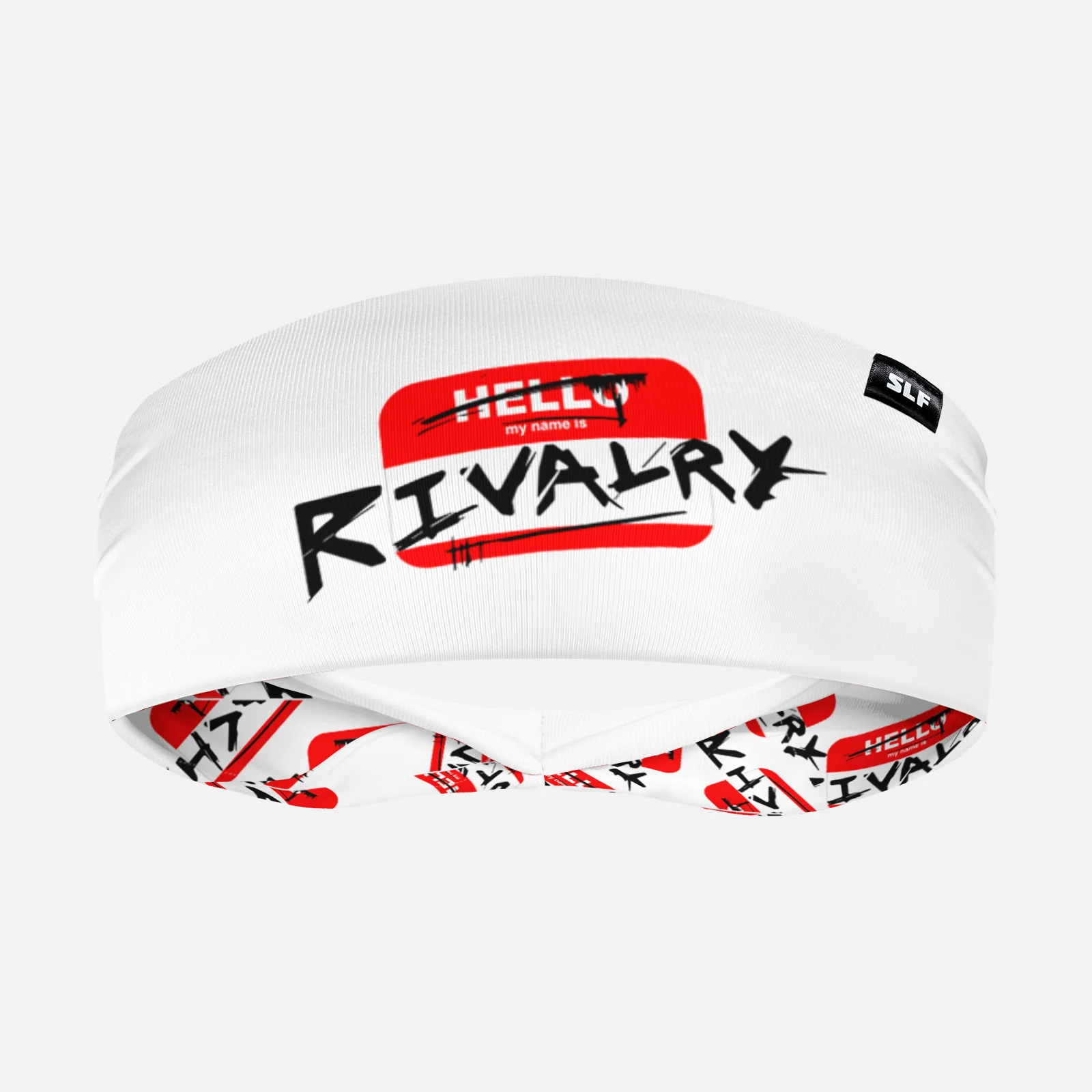 Rivalry Headband