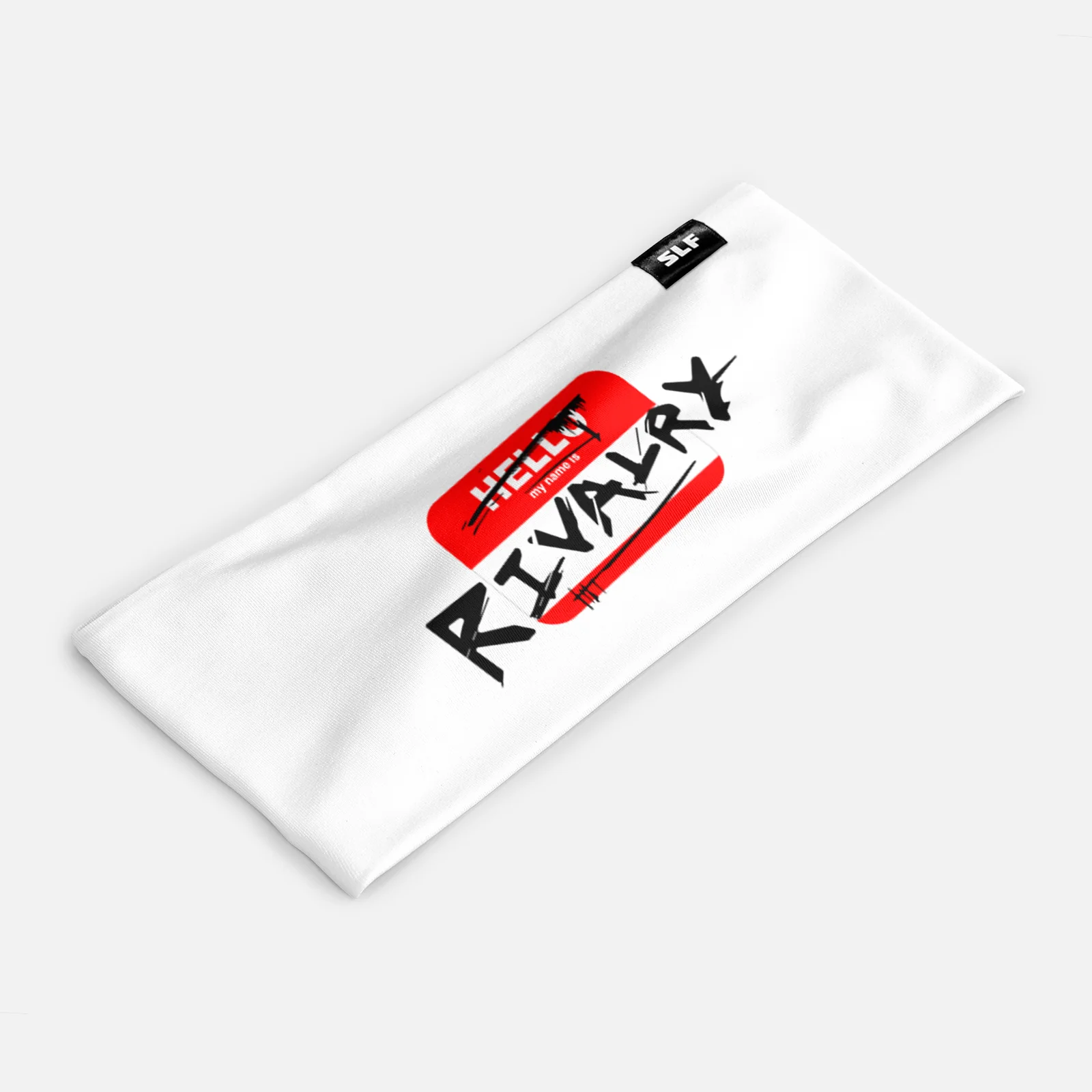 Rivalry Headband - Image 2