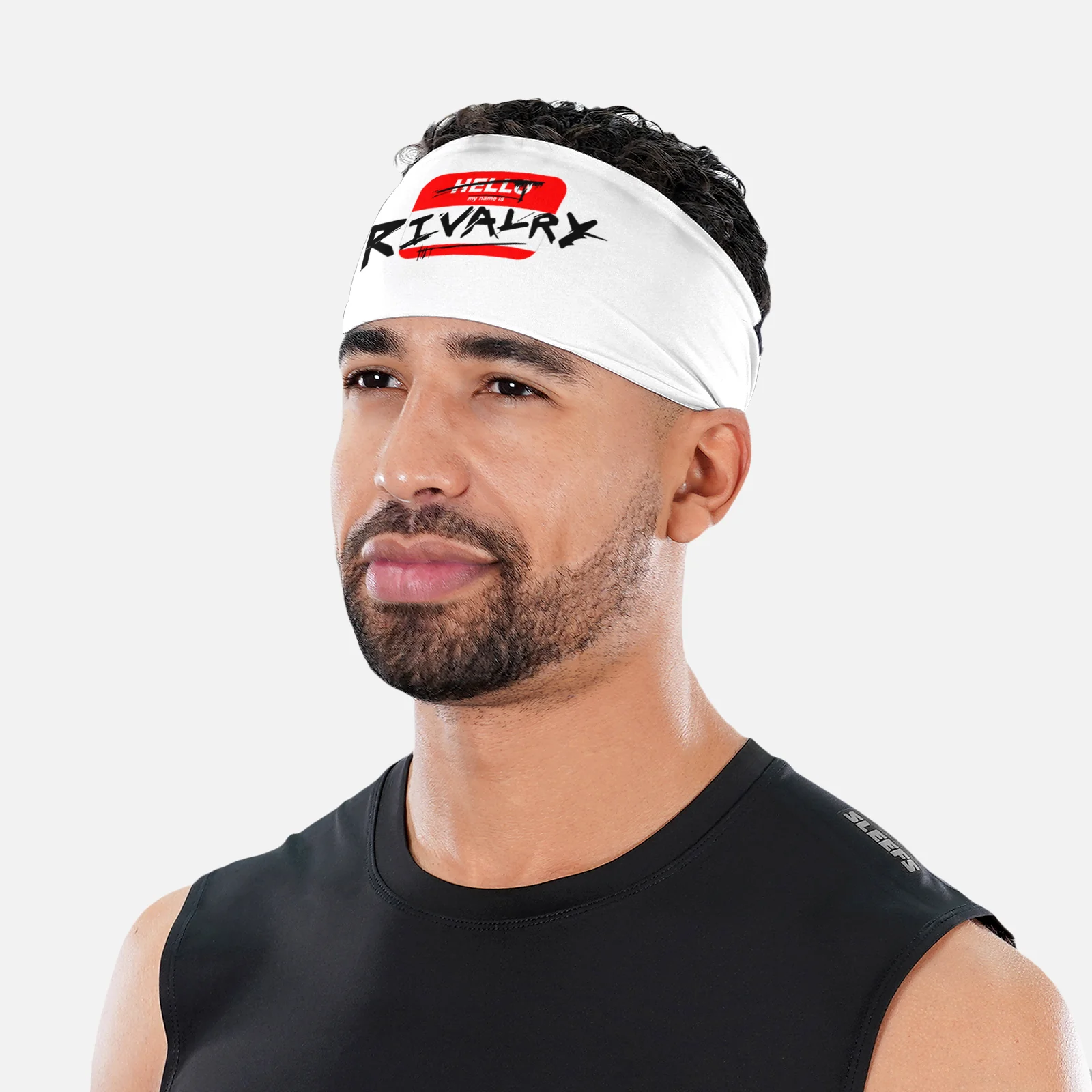 Rivalry Headband - Image 3