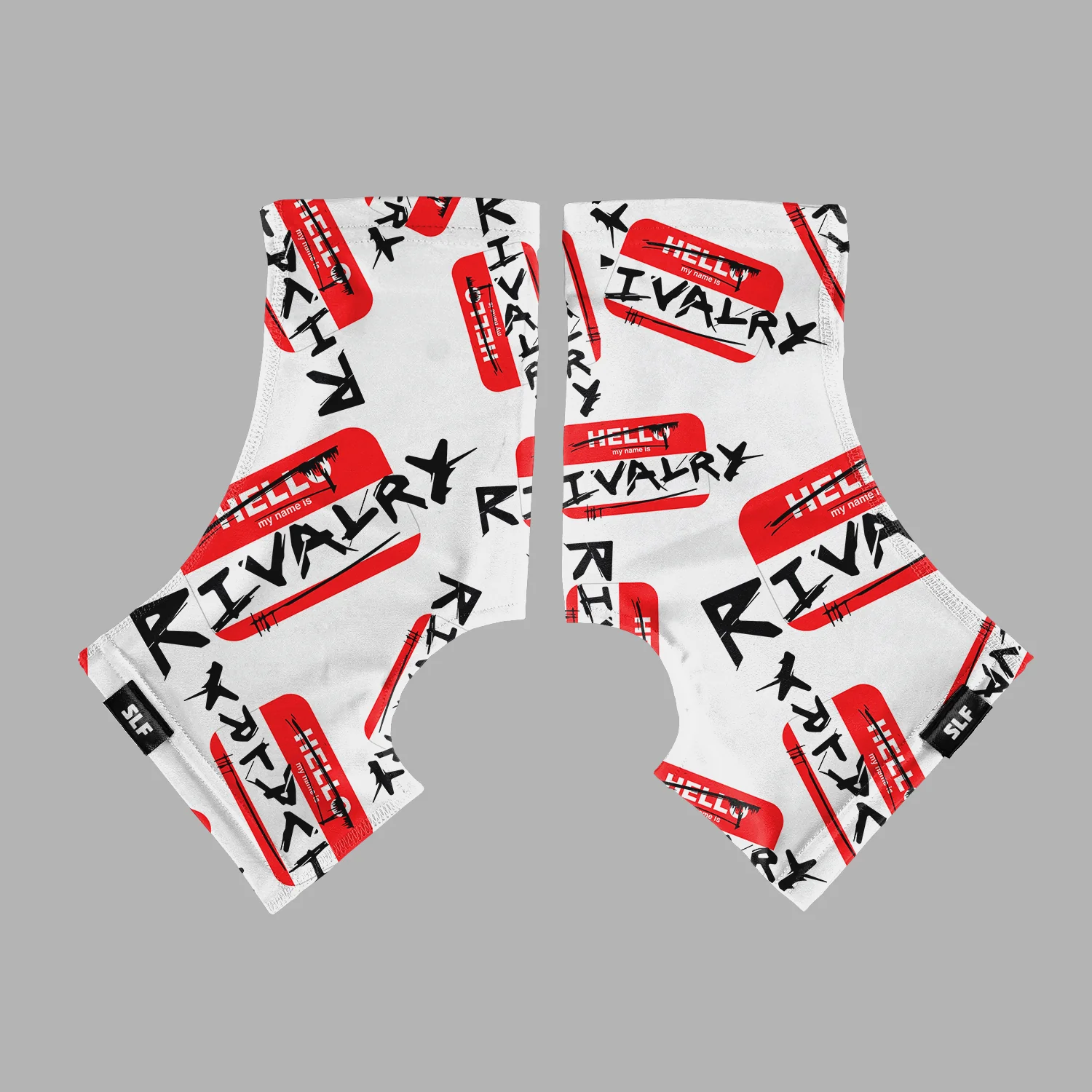 Rivalry Spats / Cleat Covers - Image 3