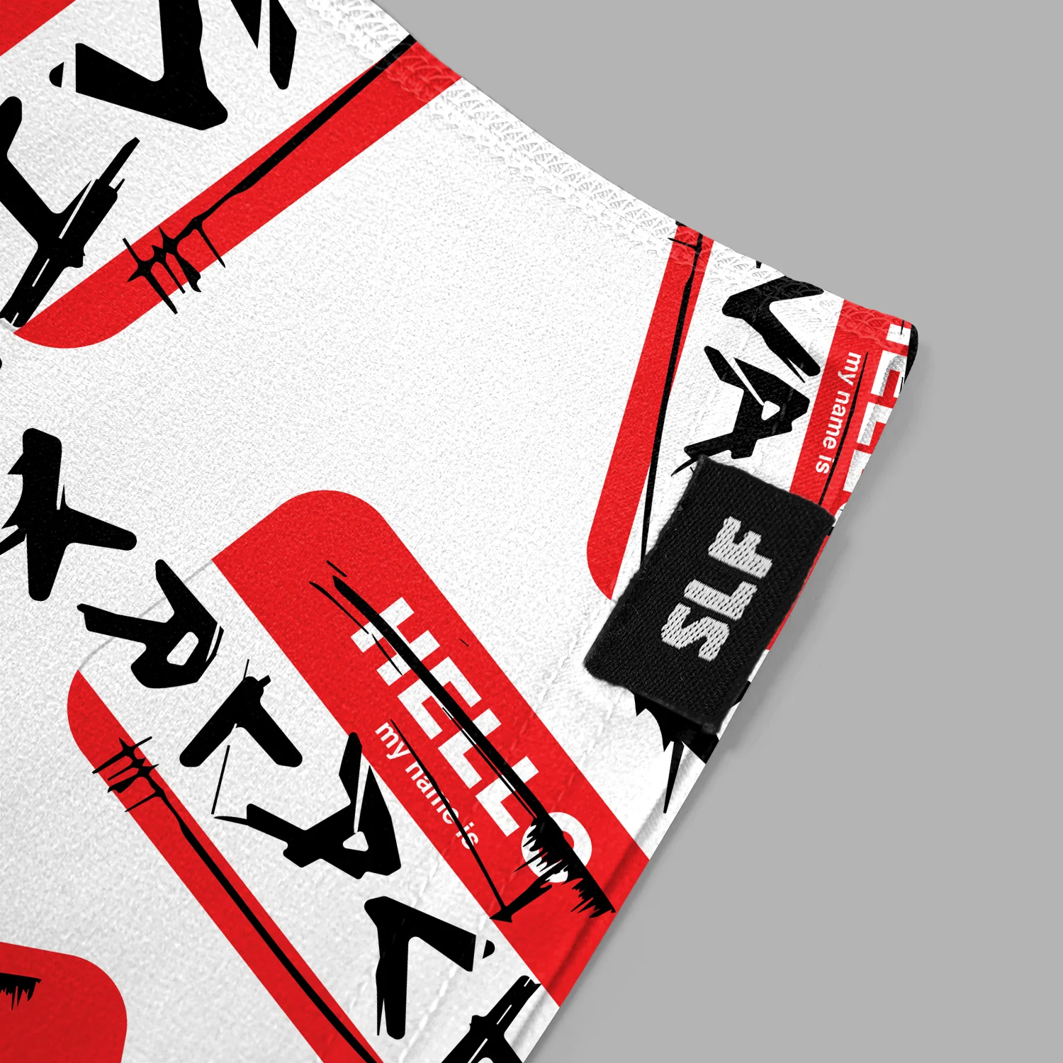 Rivalry Spats / Cleat Covers - Image 5