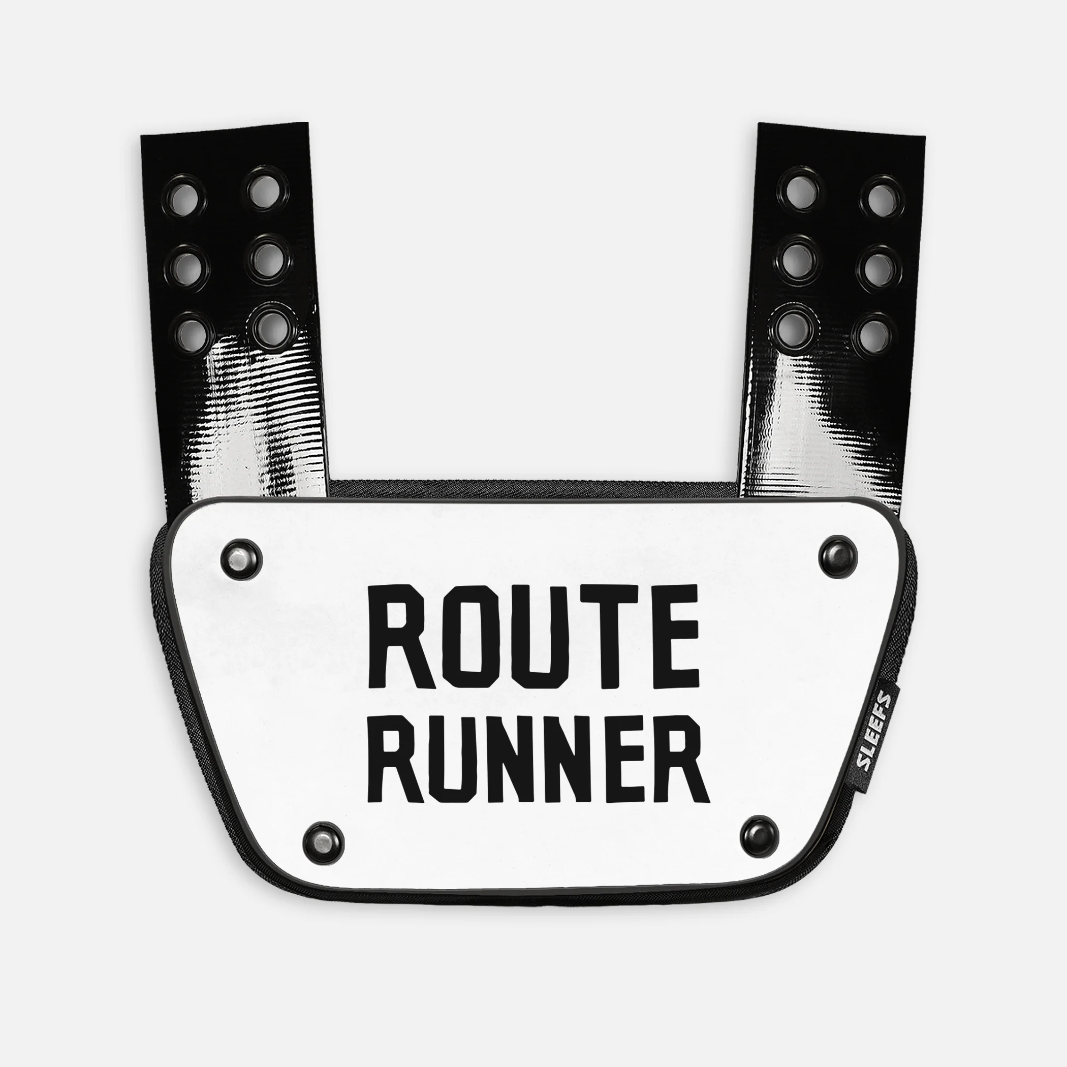 Route Runner Sticker for Backplate - Image 2