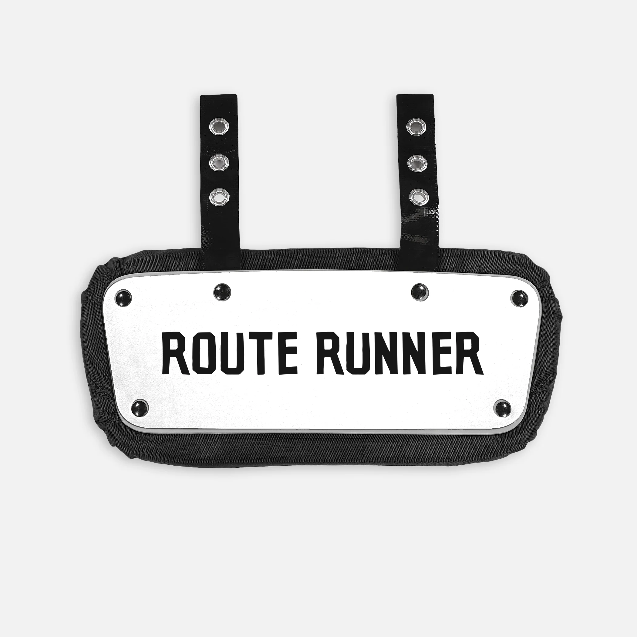 Route Runner Sticker for Backplate - Image 5