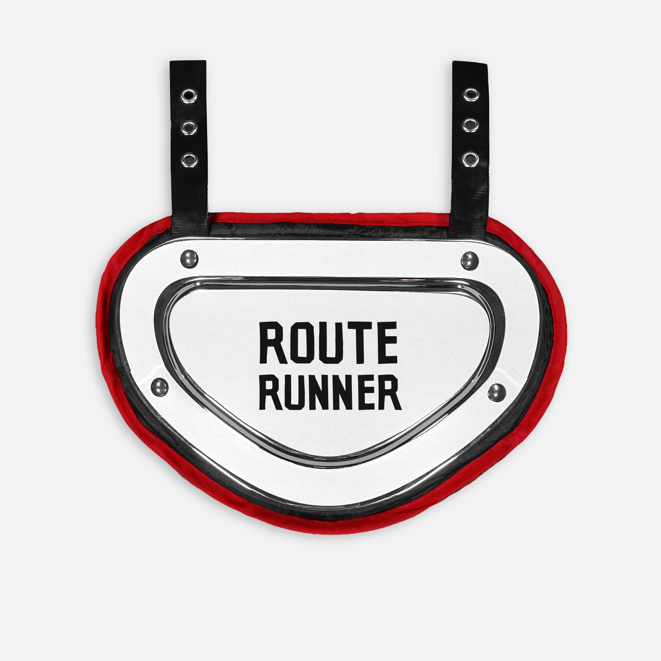 Route Runner Sticker for Backplate - Image 6