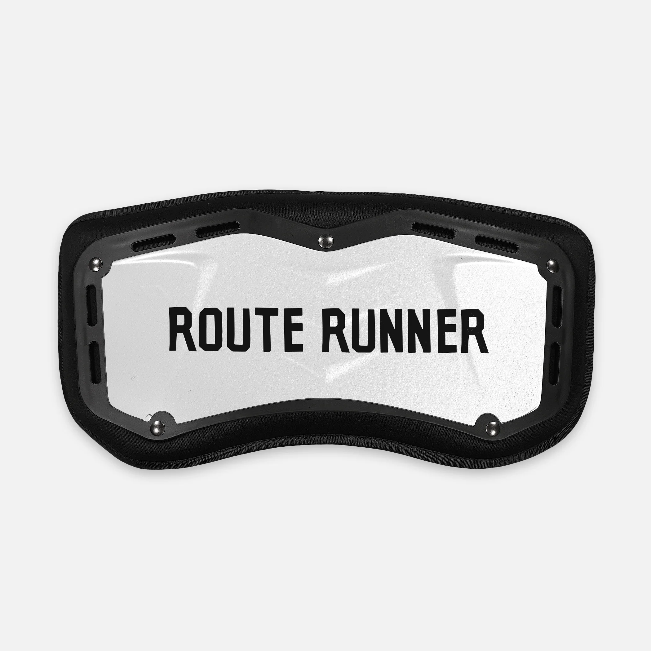 Route Runner Sticker for Backplate - Image 8