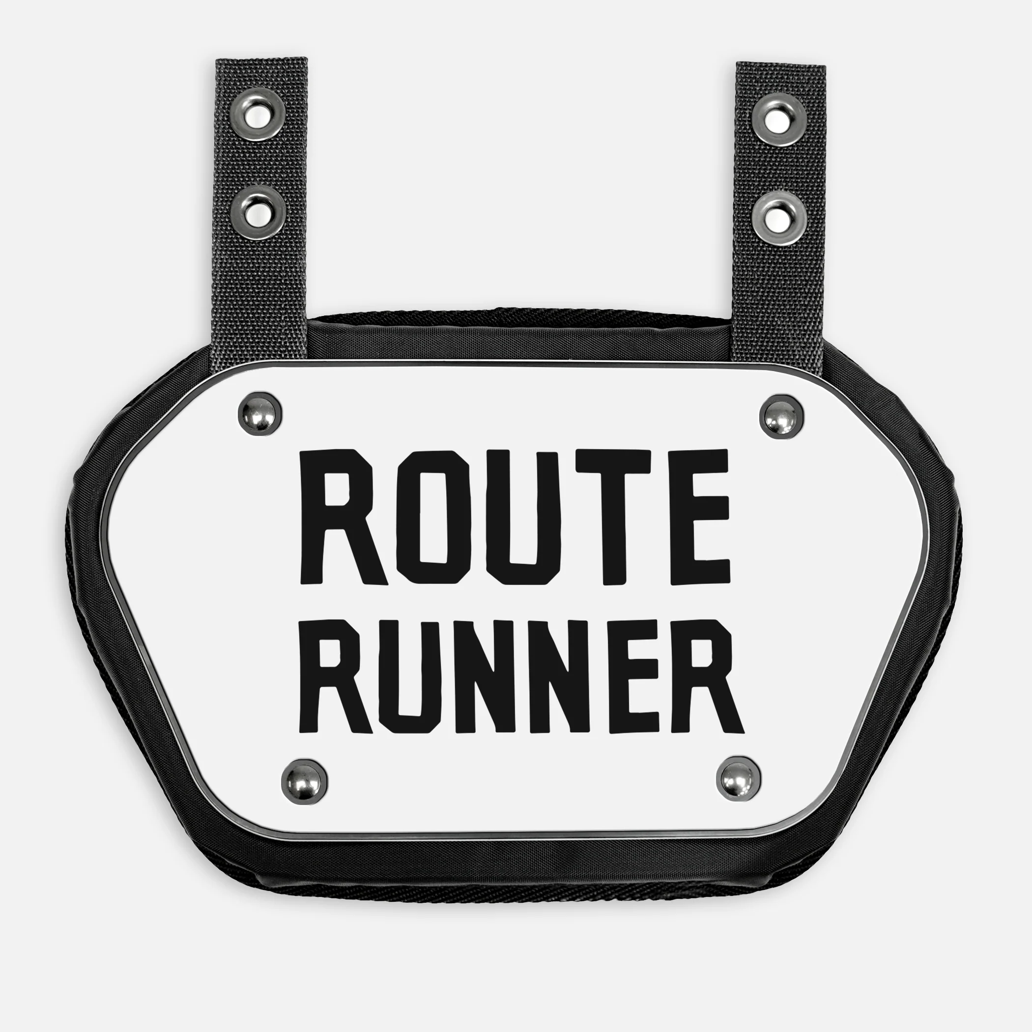 Route Runner Sticker for Backplate - Image 9