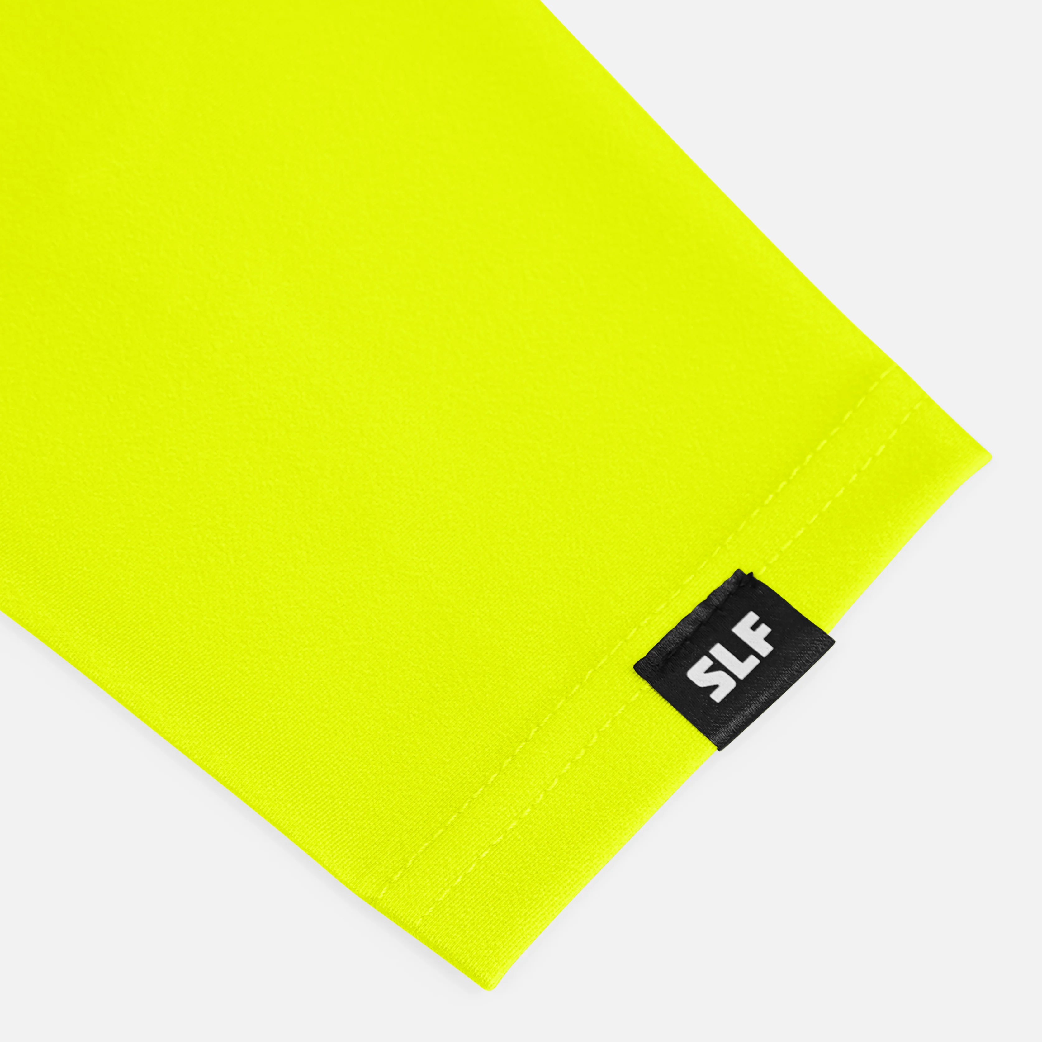 Safety Yellow Football Pro Leg Sleeve - Image 4