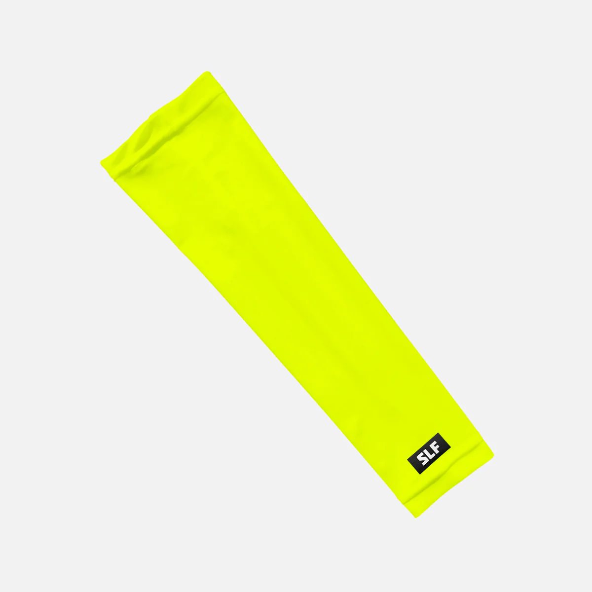 Safety Yellow Kids Arm Sleeve - Image 3