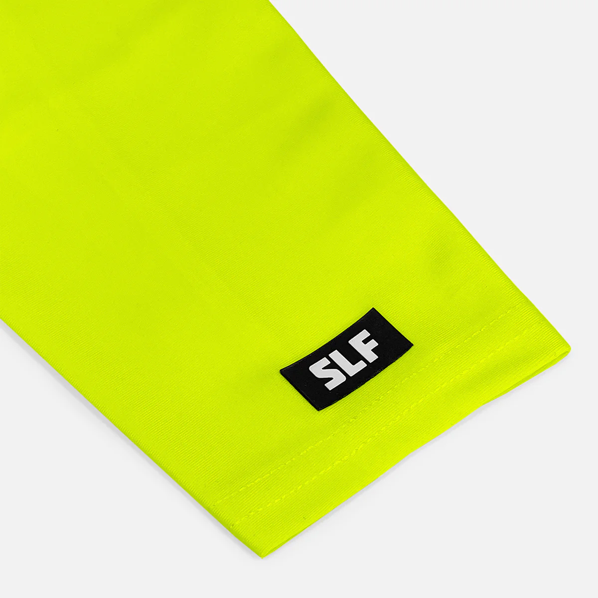 Safety Yellow Kids Arm Sleeve - Image 5