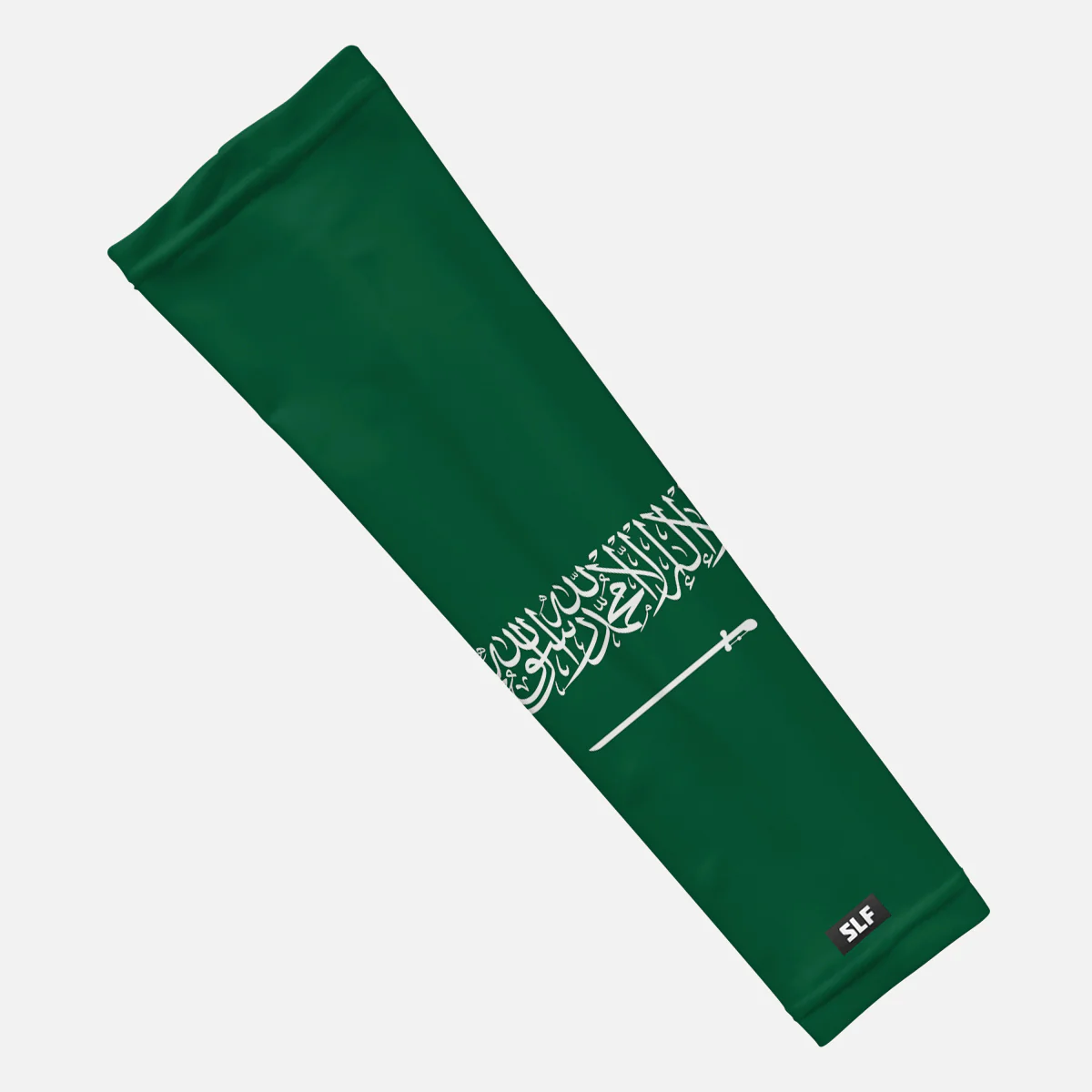 Saudi Arabia Flag Arm Sleeve - Image 3