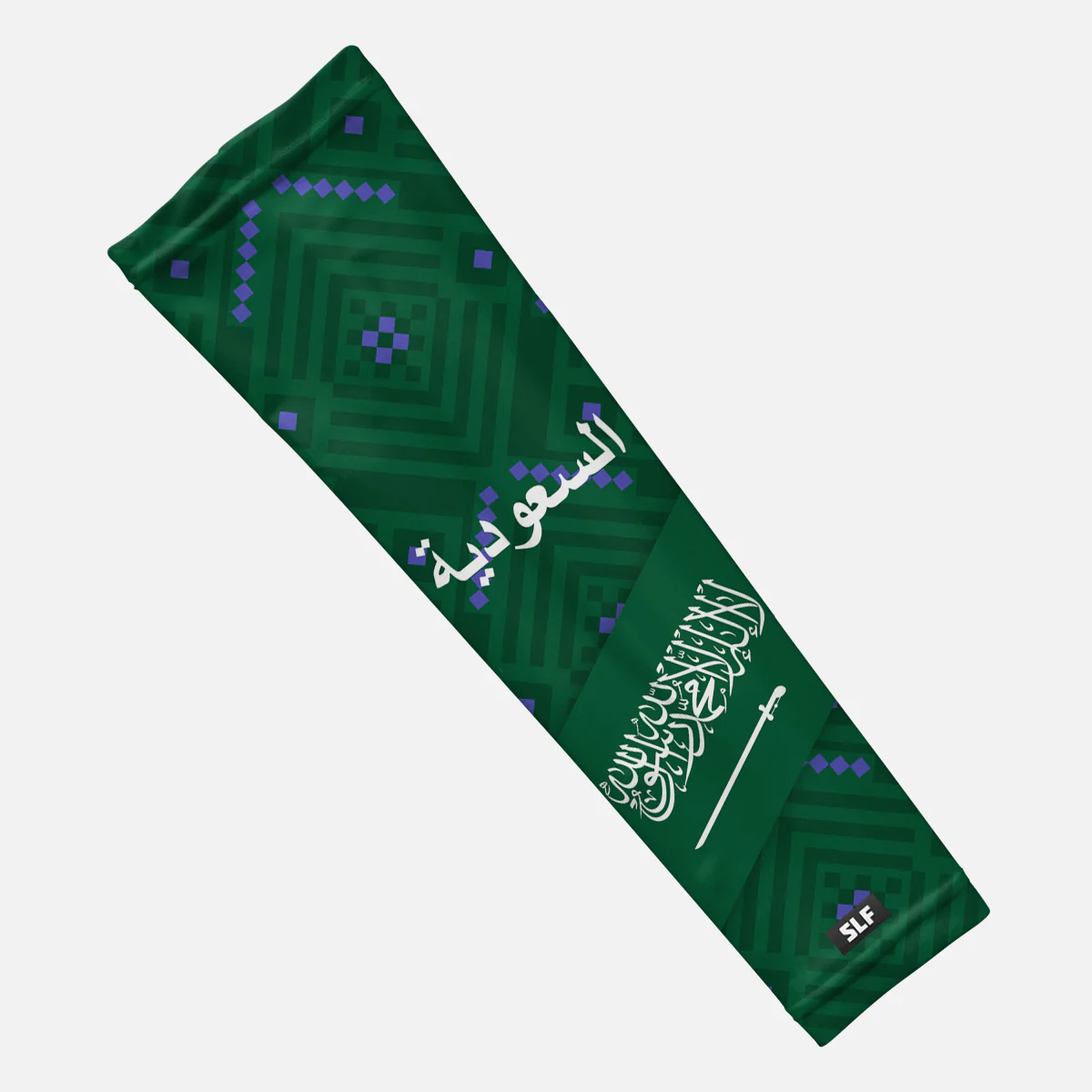 Saudi Arabia Team Edition Arm Sleeve - Image 3