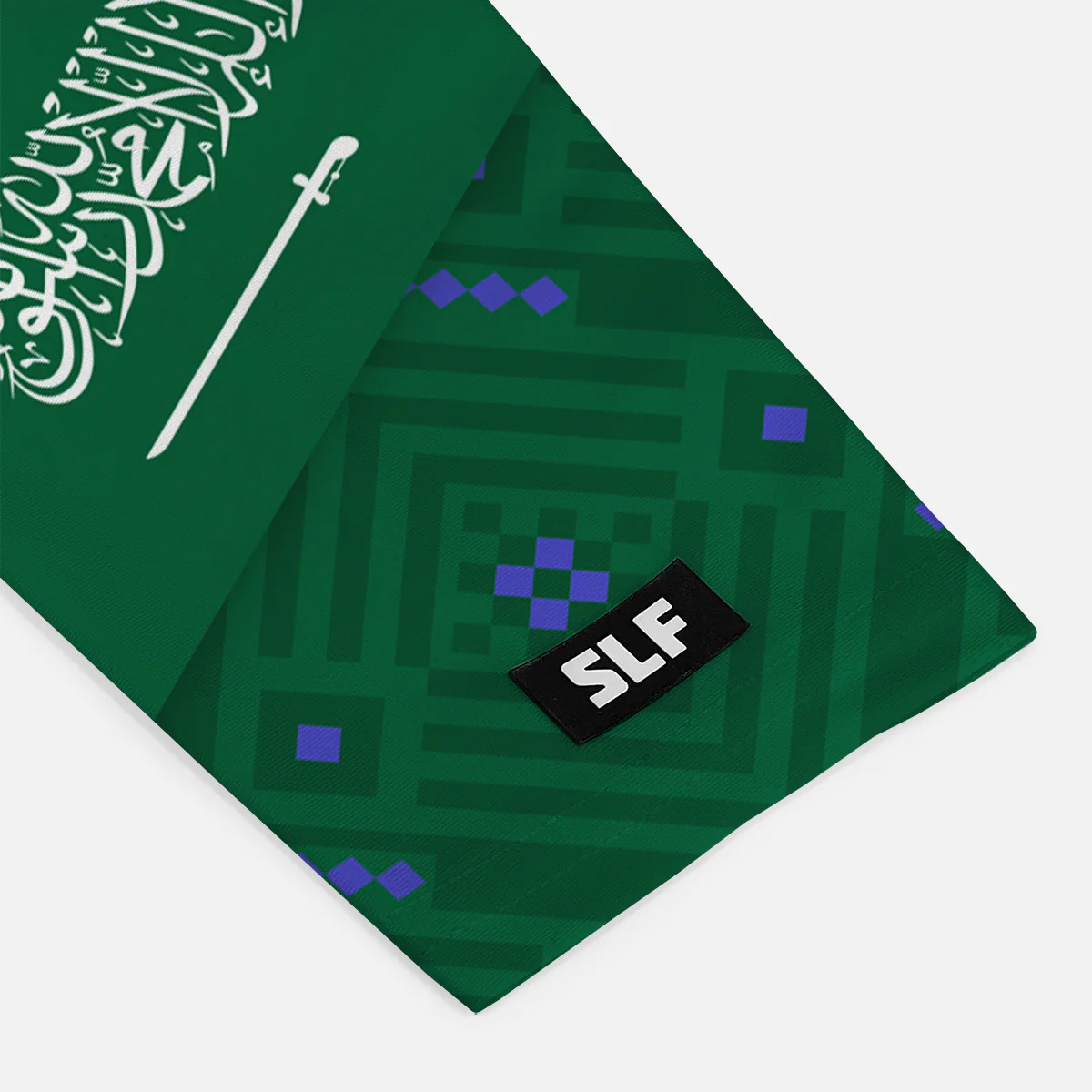 Saudi Arabia Team Edition Arm Sleeve - Image 4