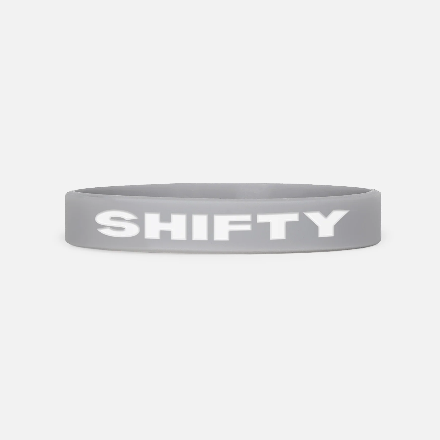 Shifty Motivational Wristband