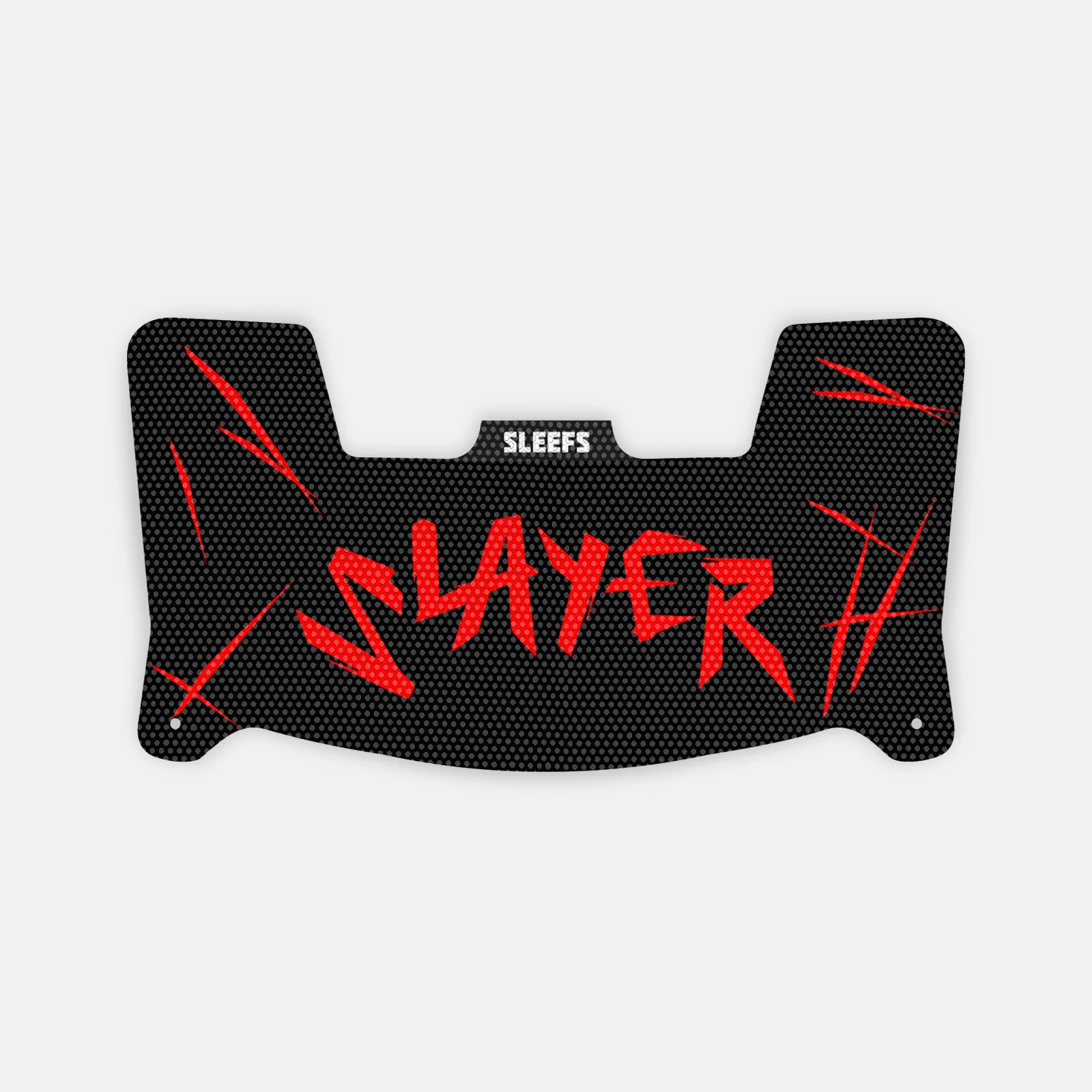 Slayer Visor Skin