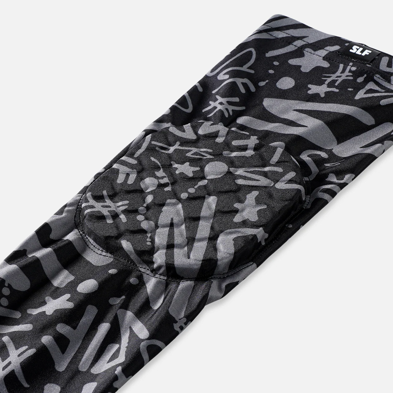 SLF Graffiti Tactical Padded Arm Sleeve - Image 4