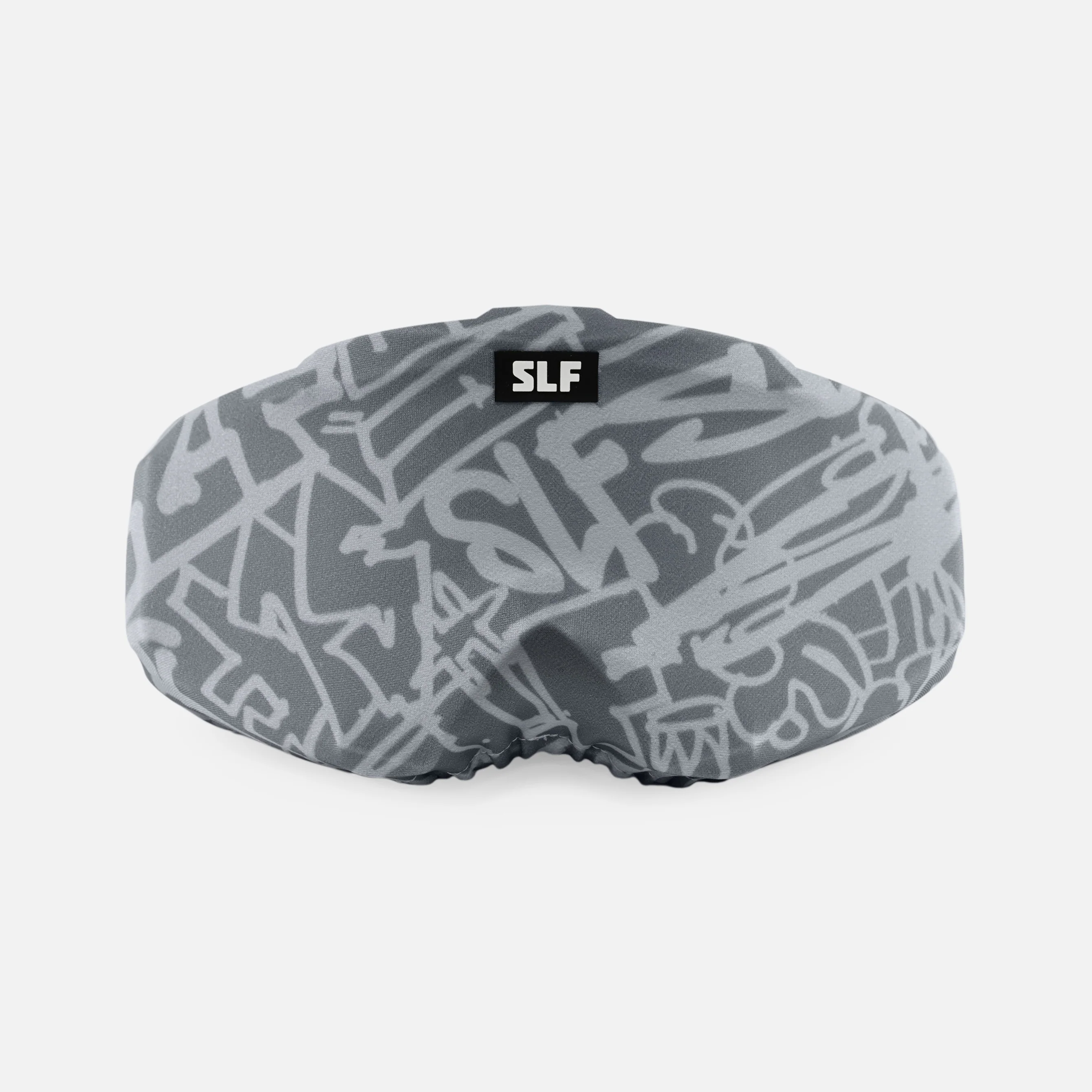 SLF Marker Gray Soft Goggle Cover