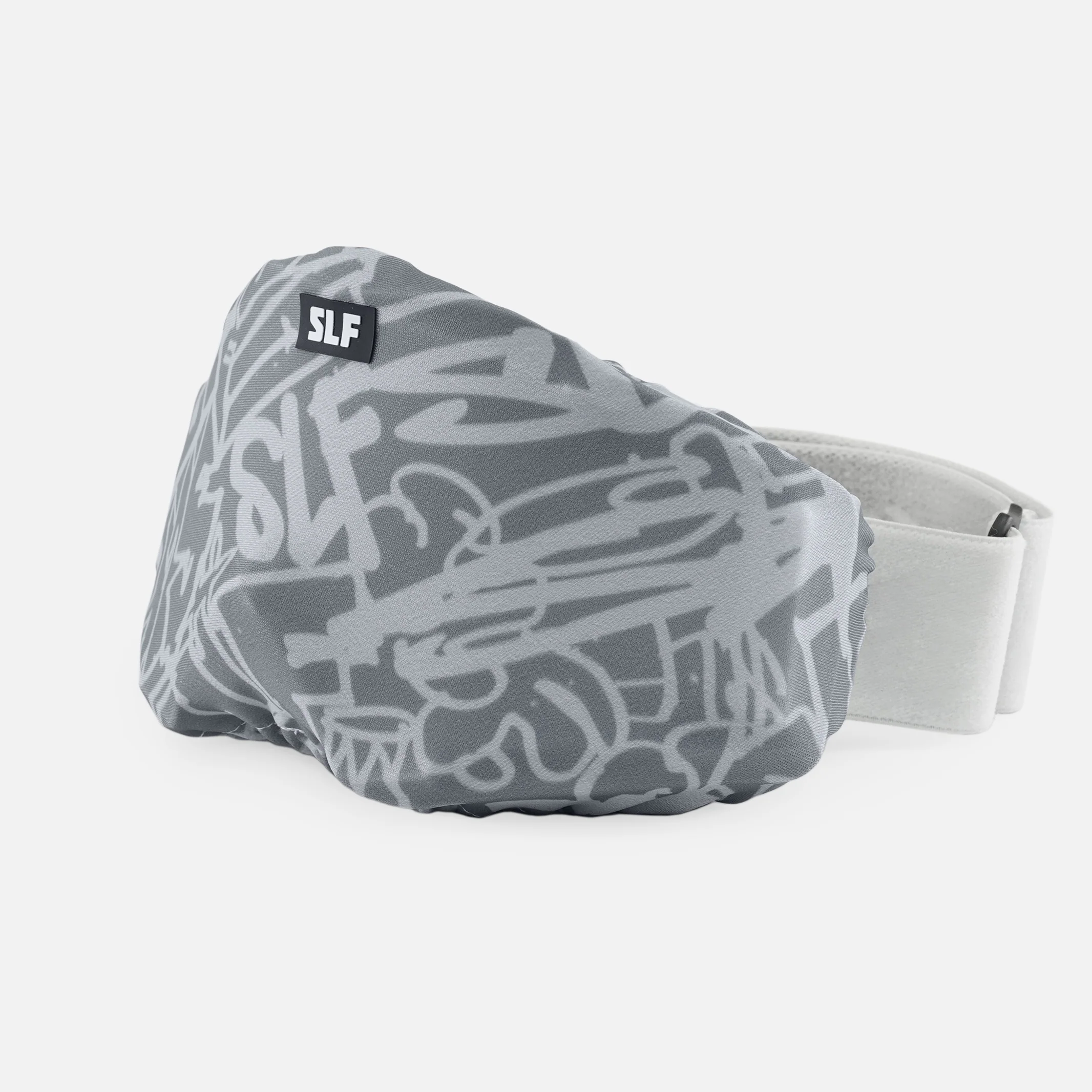 SLF Marker Gray Soft Goggle Cover - Image 2