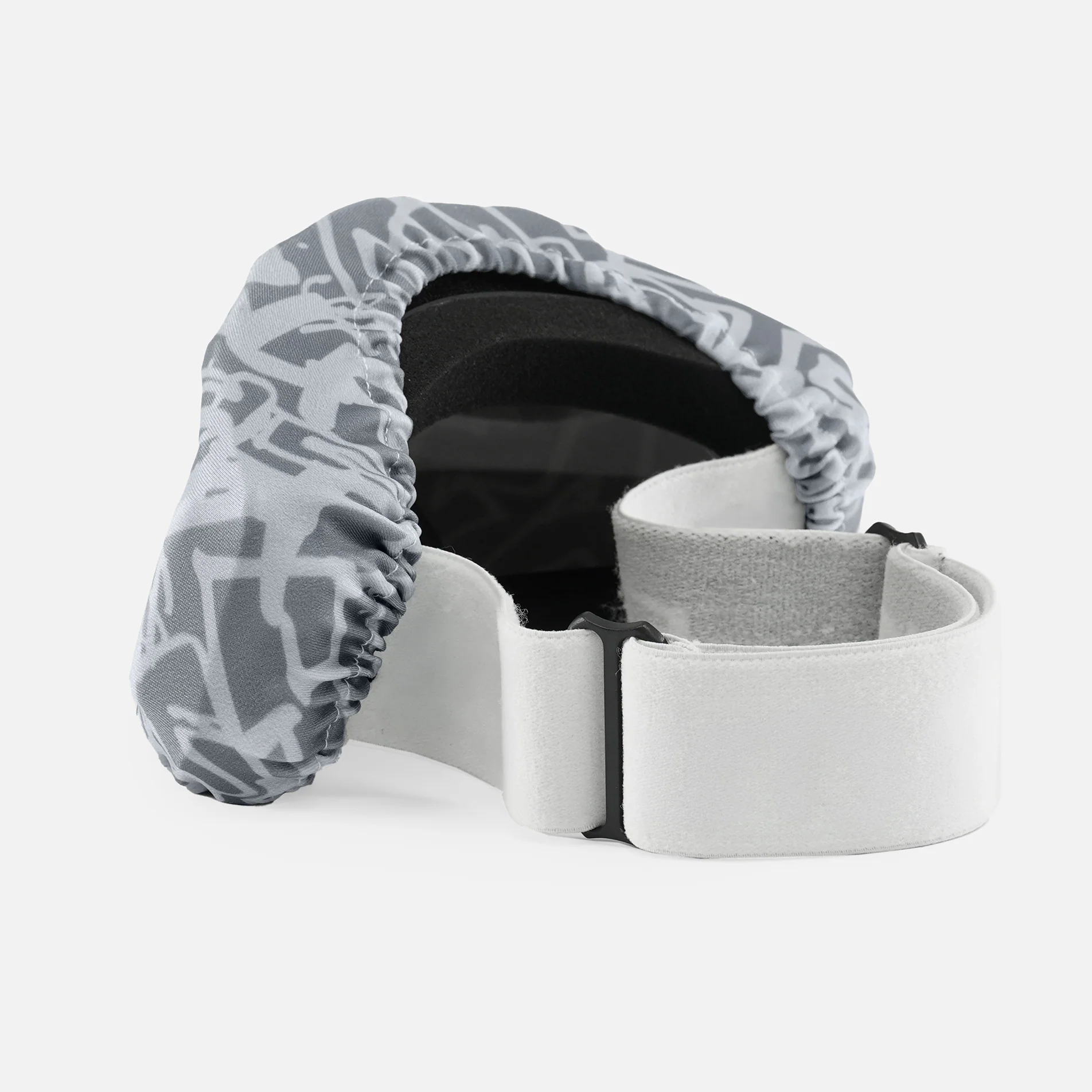 SLF Marker Gray Soft Goggle Cover - Image 3
