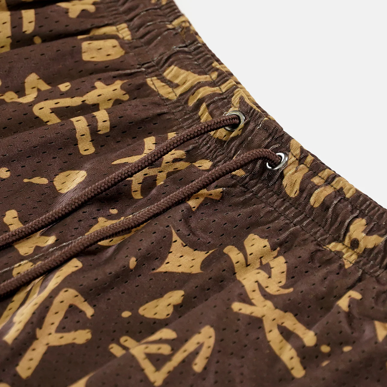 SLF Milan Pattern Shorts - 7" - Image 5