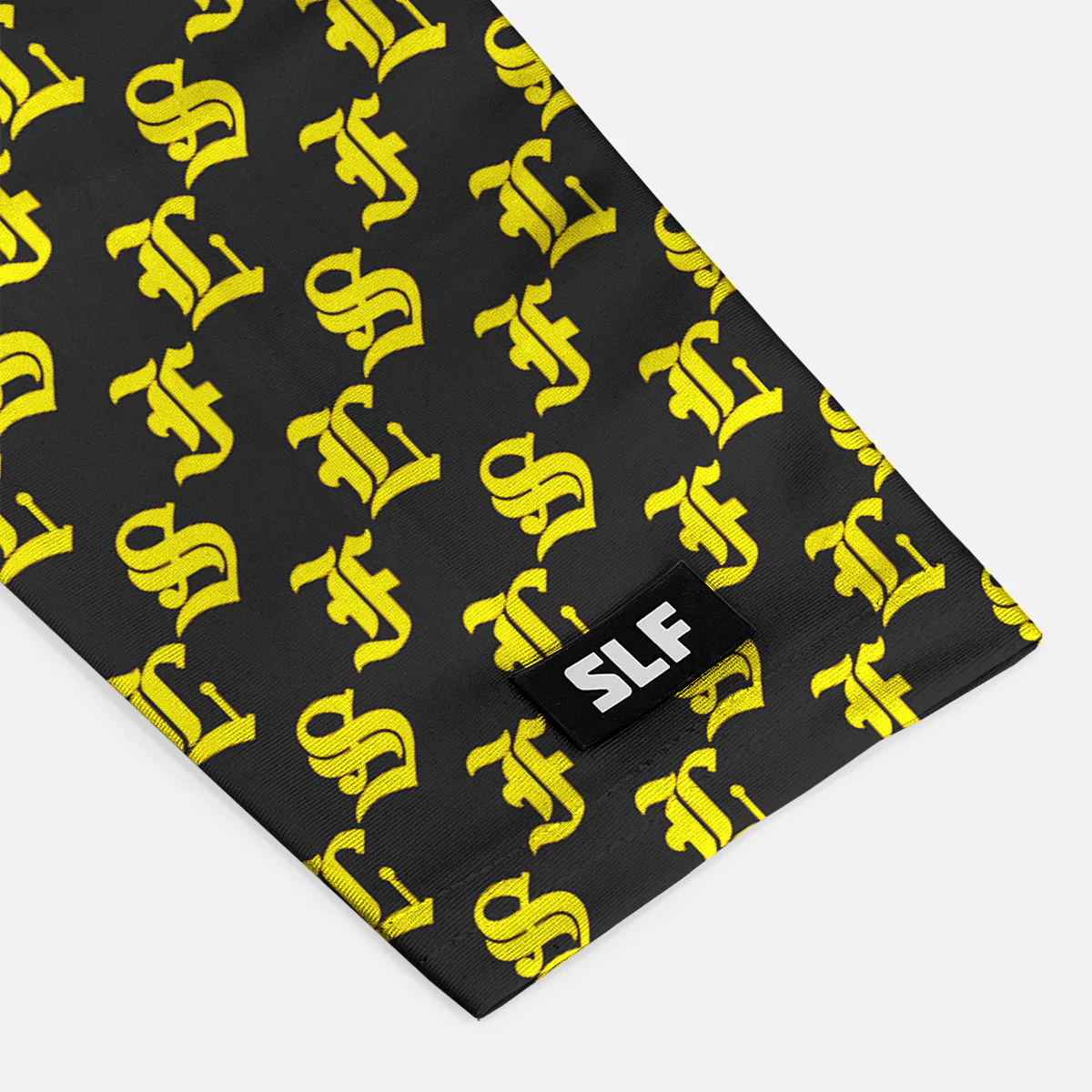 SLF Old English Pattern Kids Arm Sleeve - Image 15