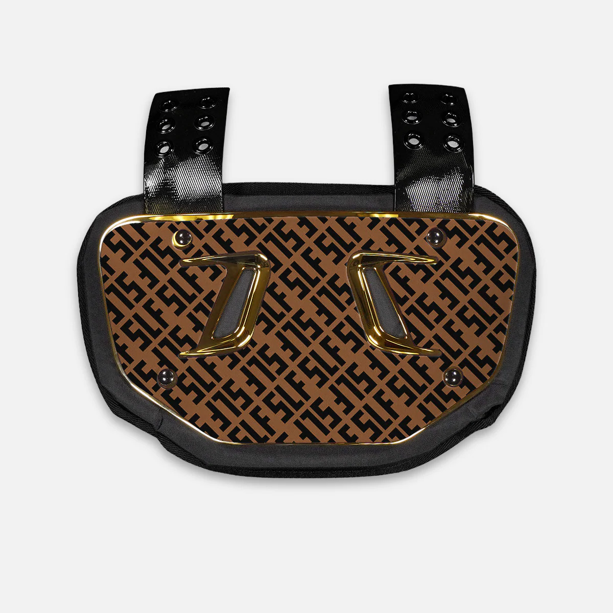 SLF Pattern Sticker for Backplate - Image 3