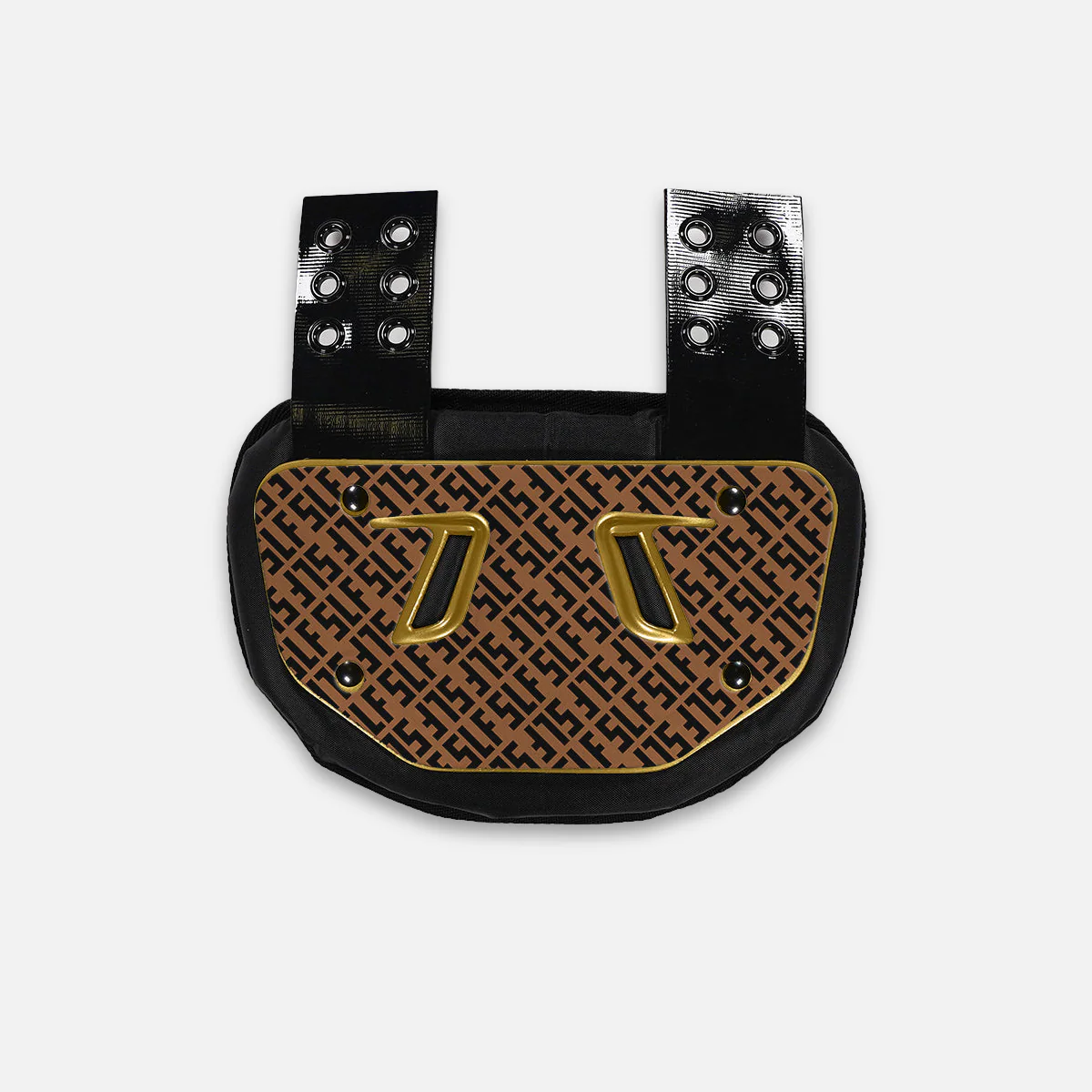 SLF Pattern Sticker for Backplate - Image 4