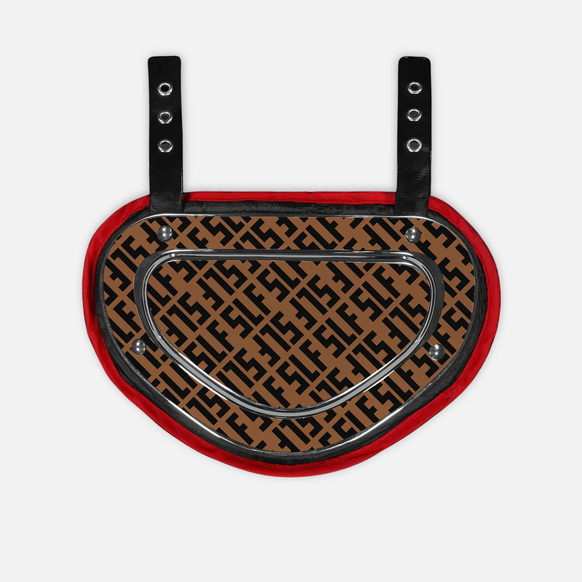 SLF Pattern Sticker for Backplate - Image 6