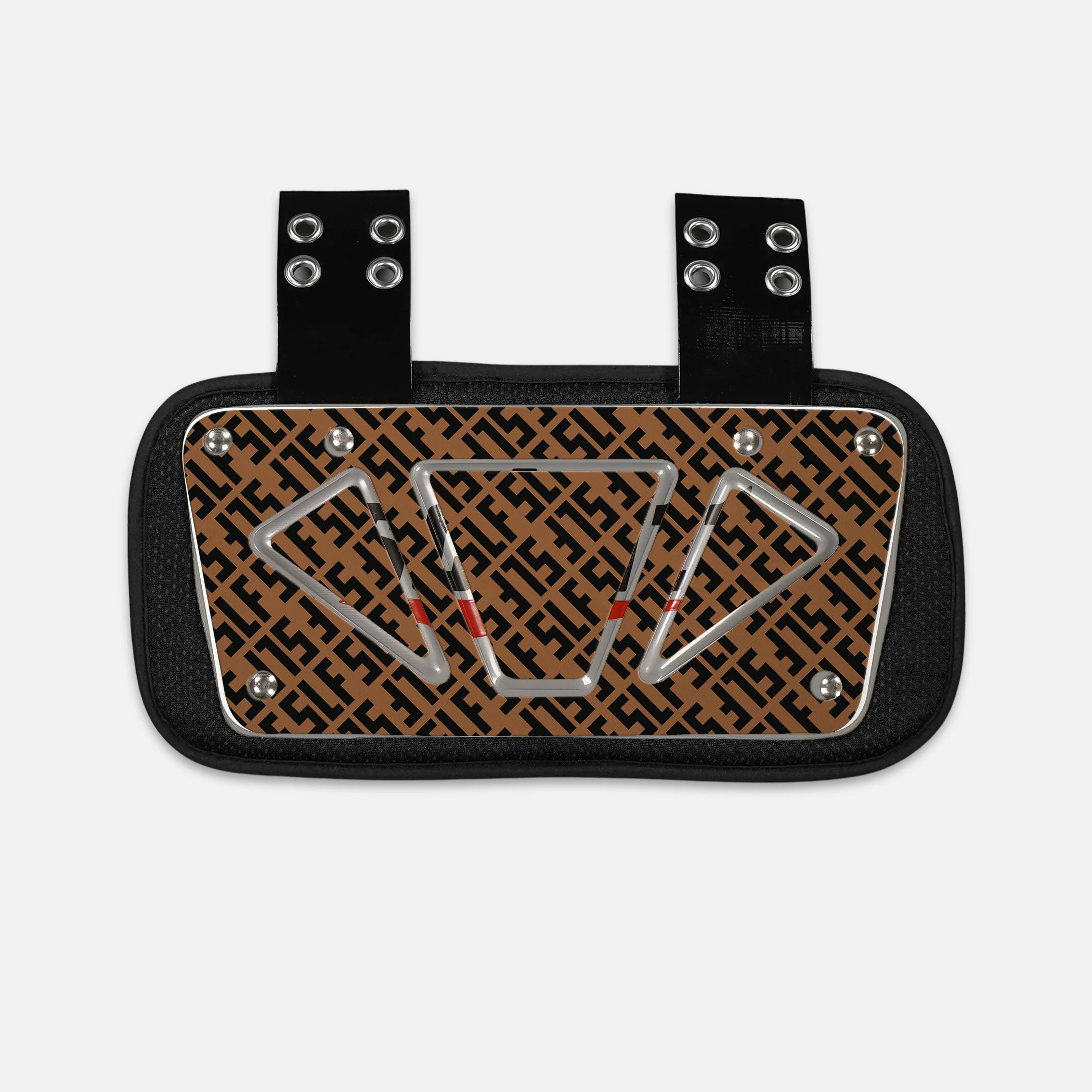 SLF Pattern Sticker for Backplate - Image 7