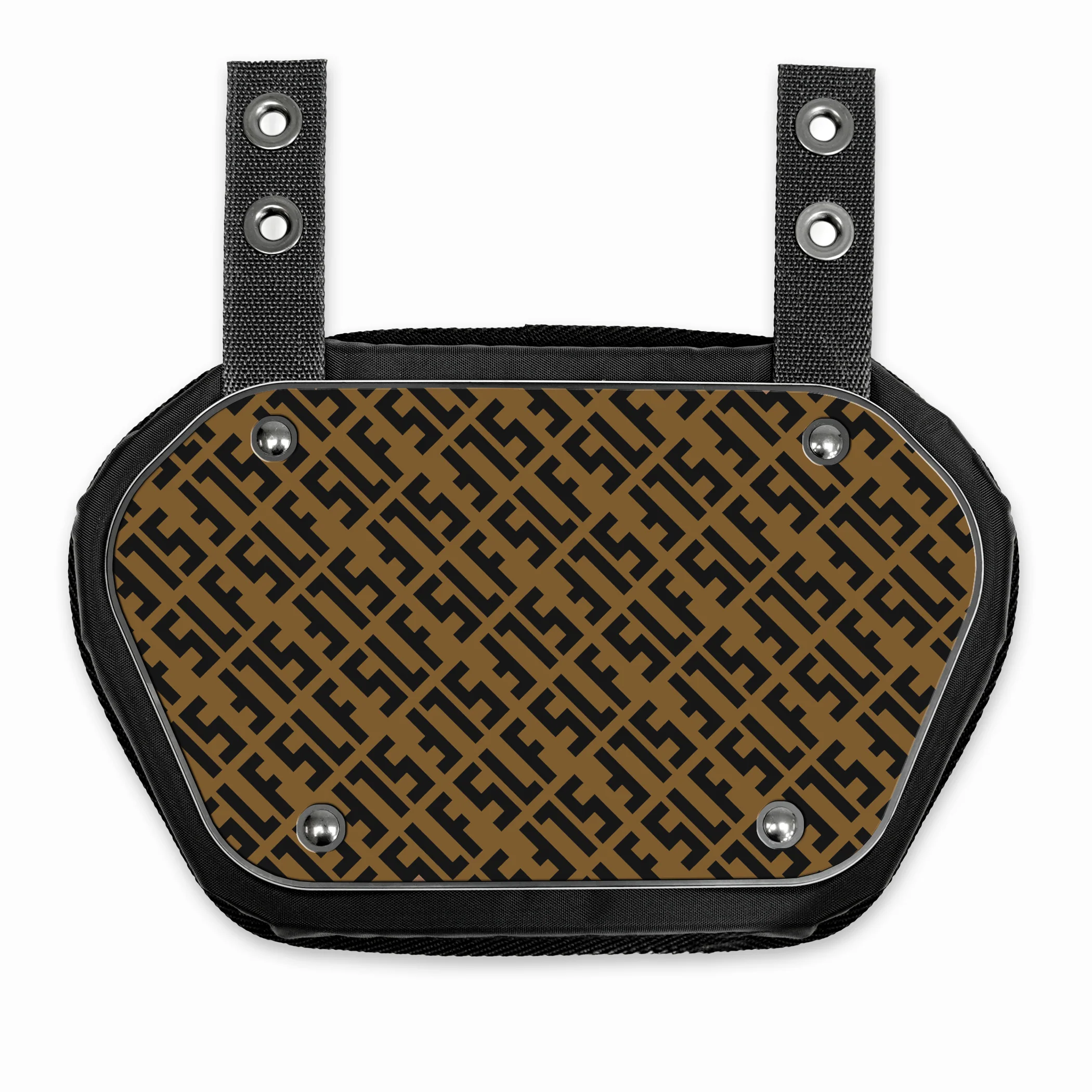 SLF Pattern Sticker for Backplate - Image 8