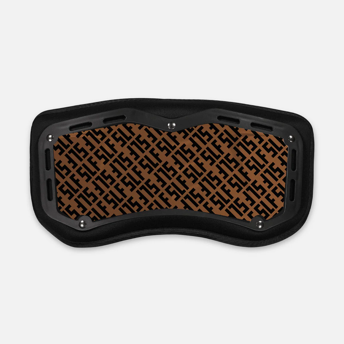 SLF Pattern Sticker for Backplate - Image 9