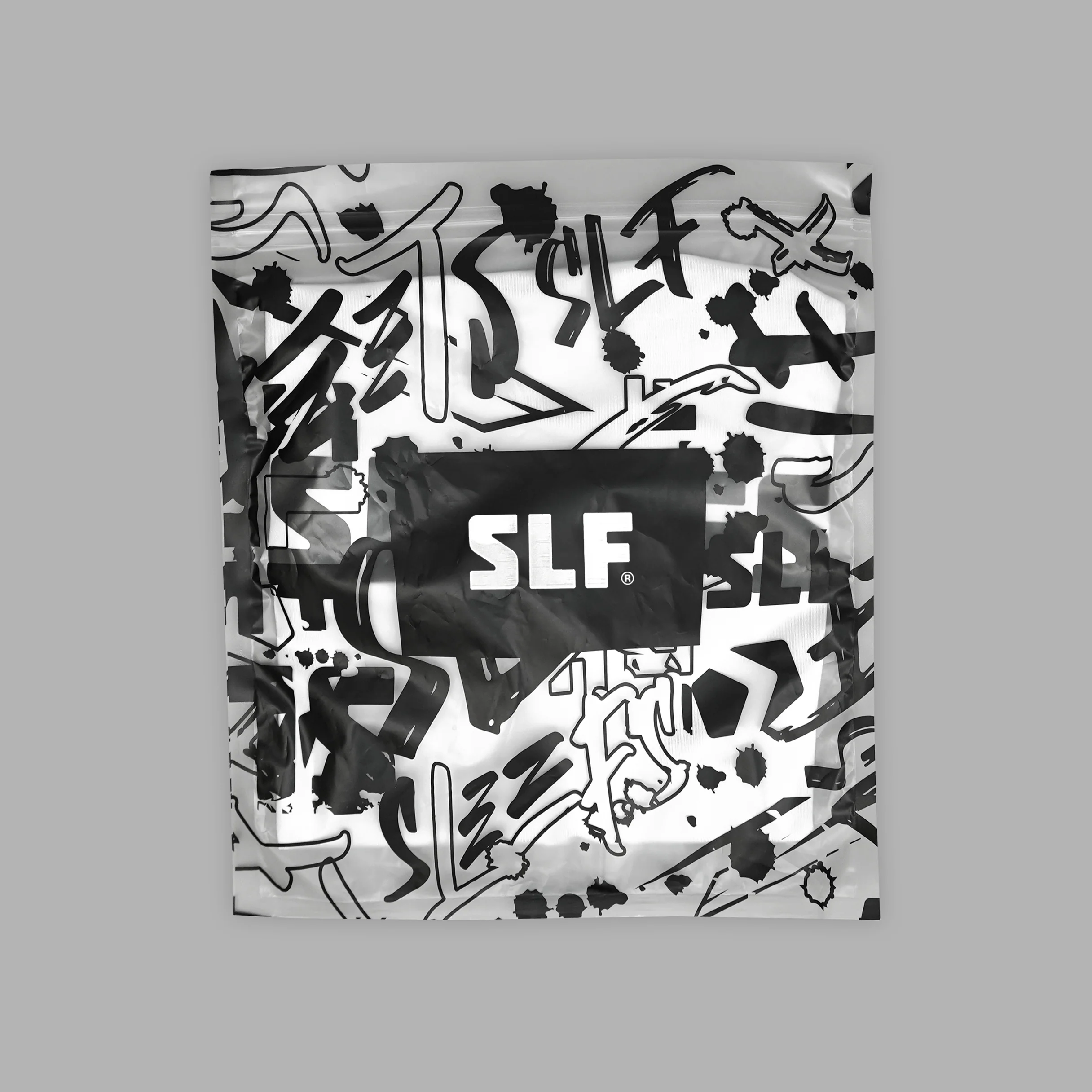 SLF Performance Tank Top - Image 12