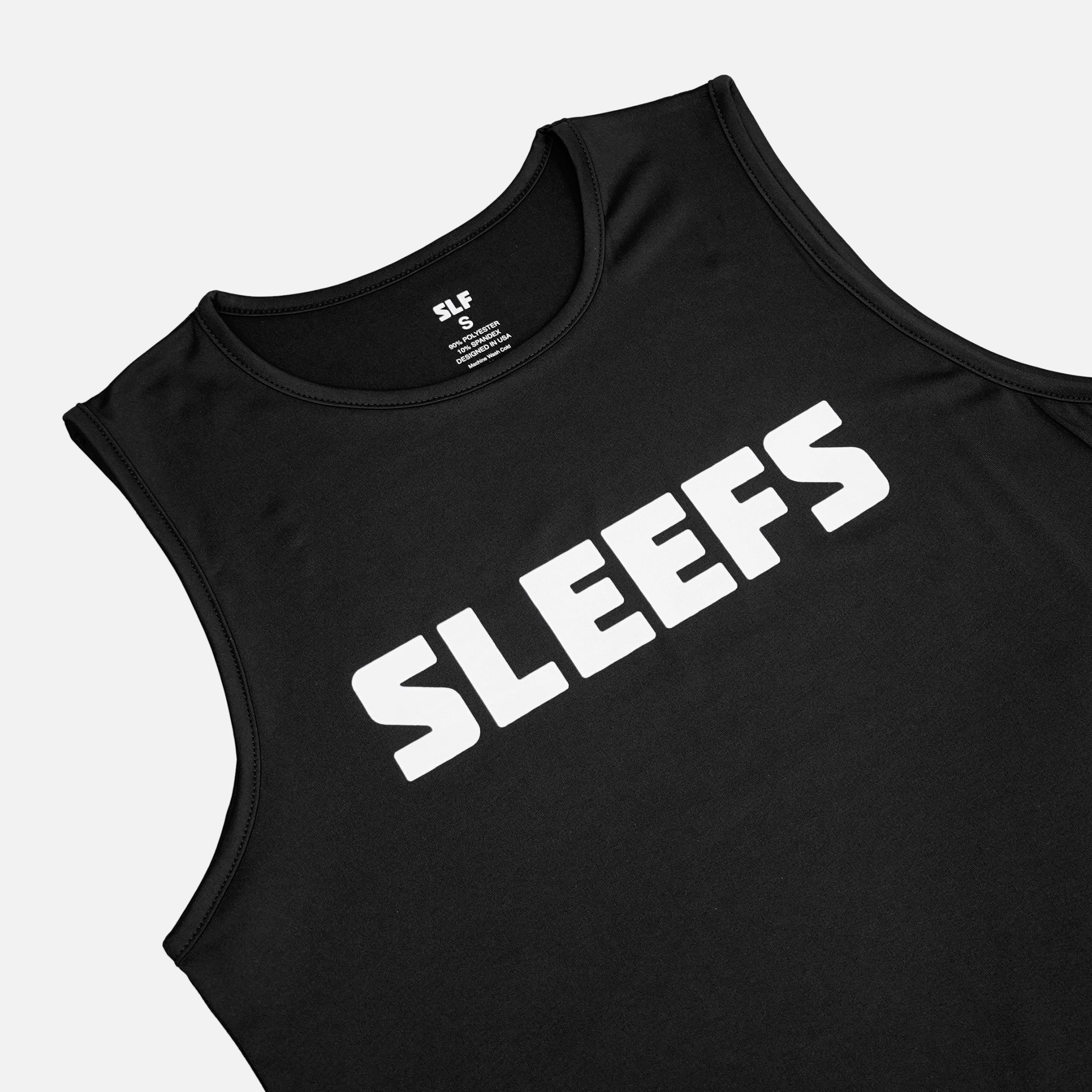 SLF Performance Tank Top - Image 3