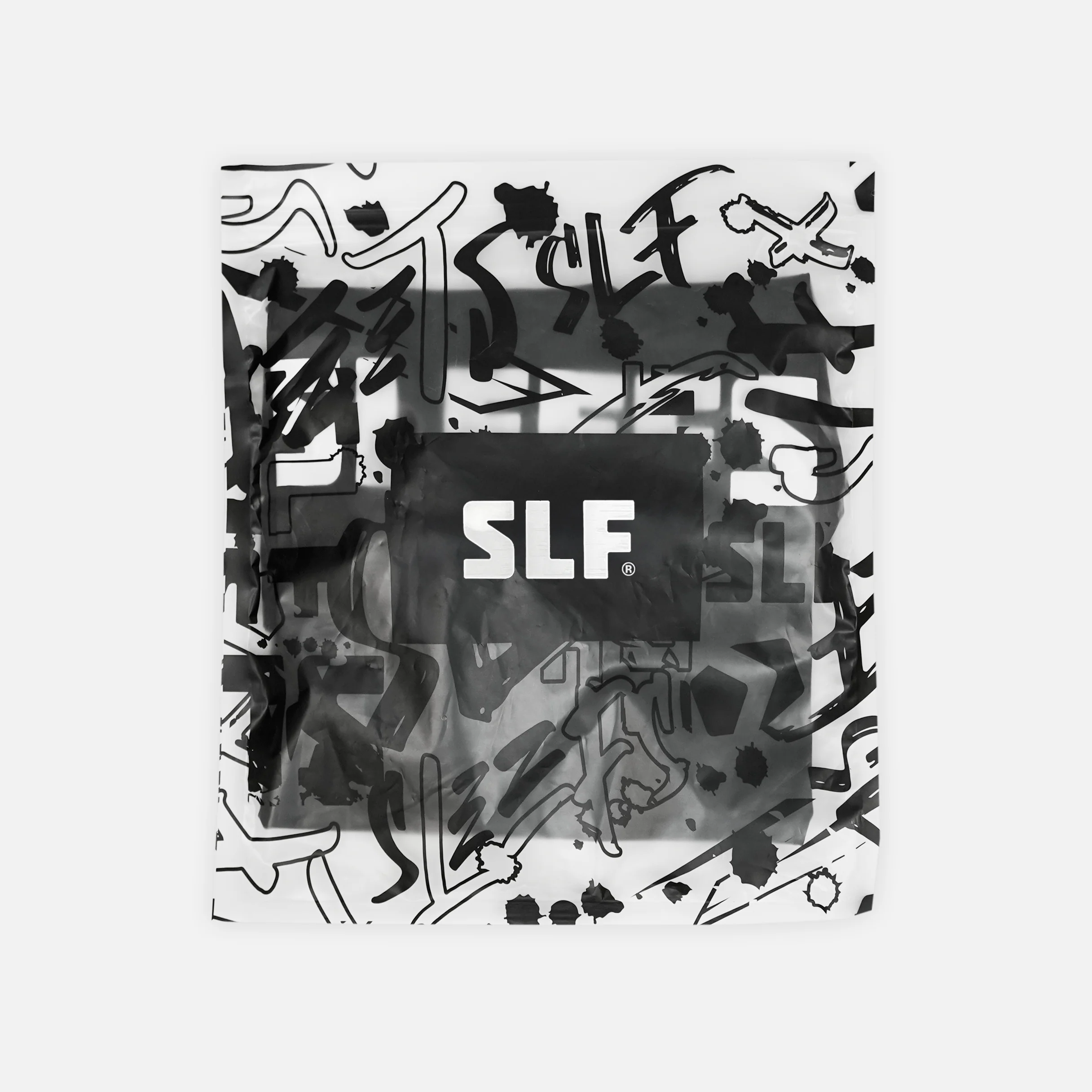 SLF Performance Tank Top - Image 6