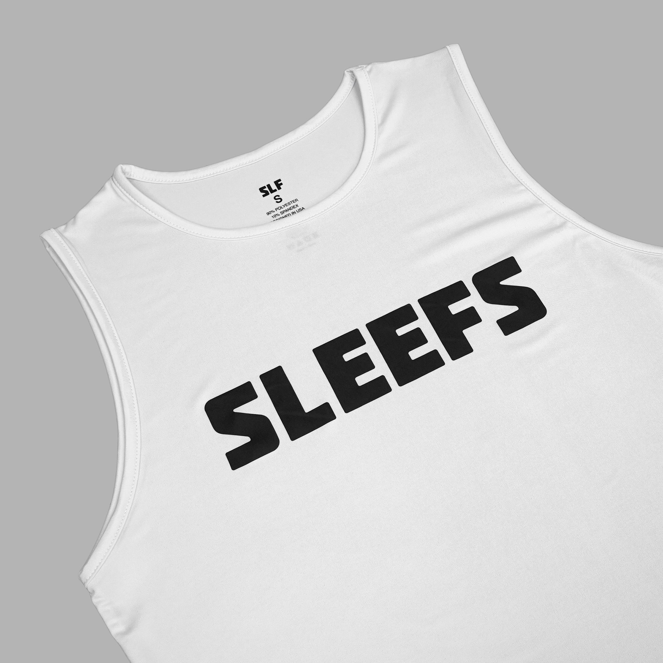 SLF Performance Tank Top - Image 9