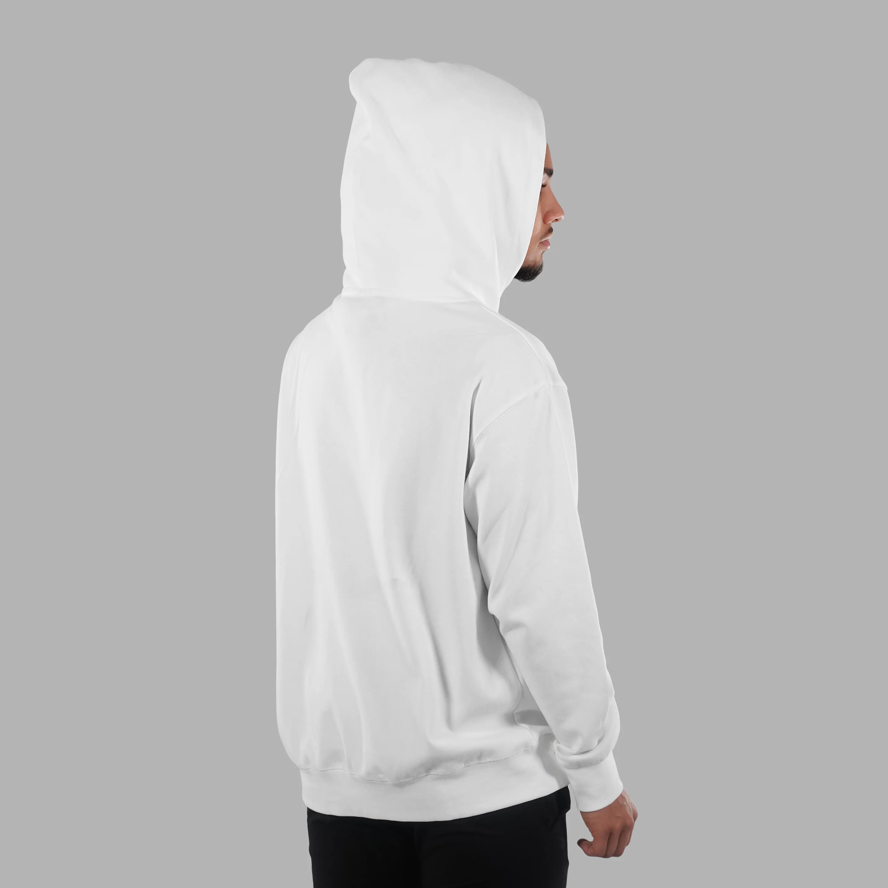 SLF Symbol Hoodie - Image 4