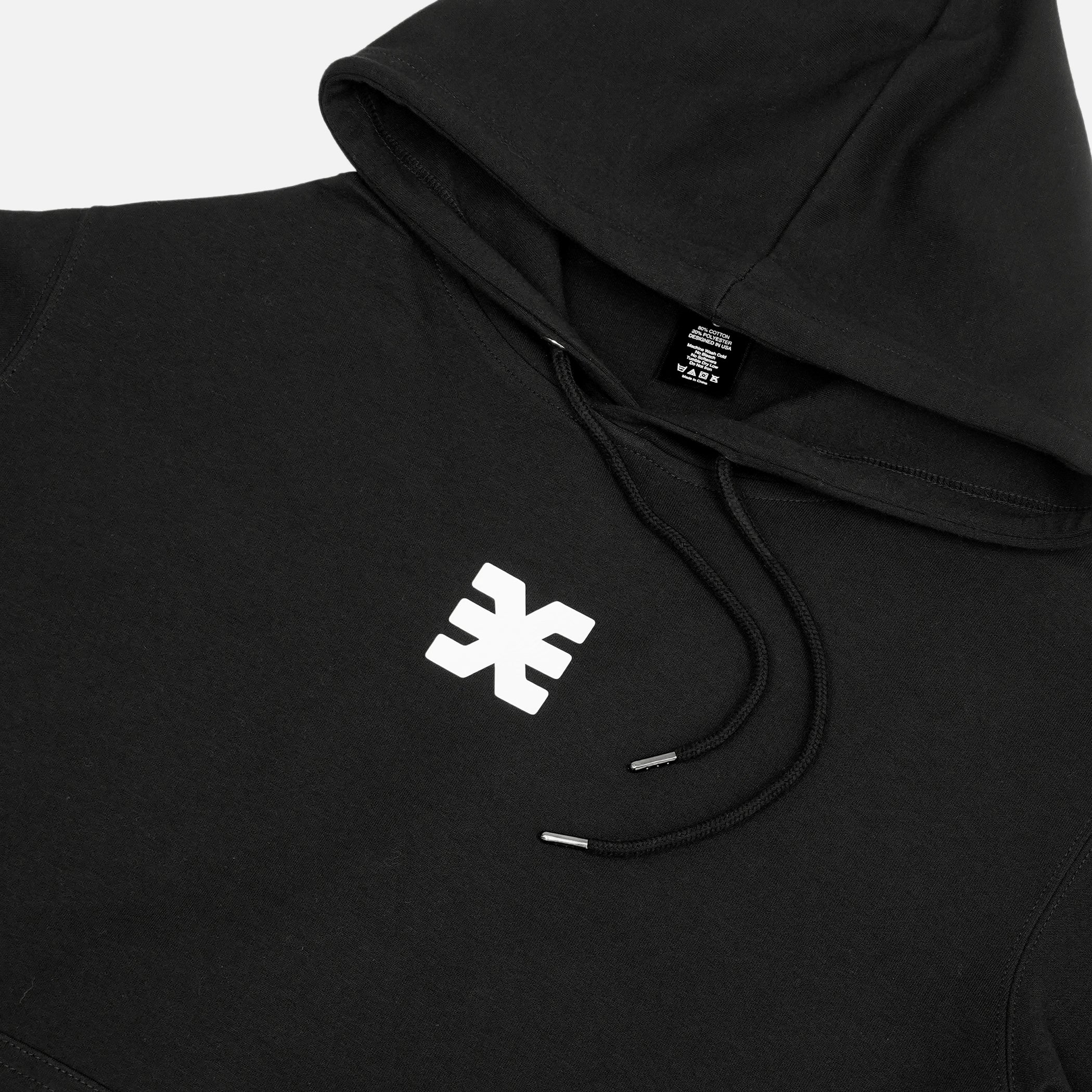 SLF Symbol Hoodie - Image 7