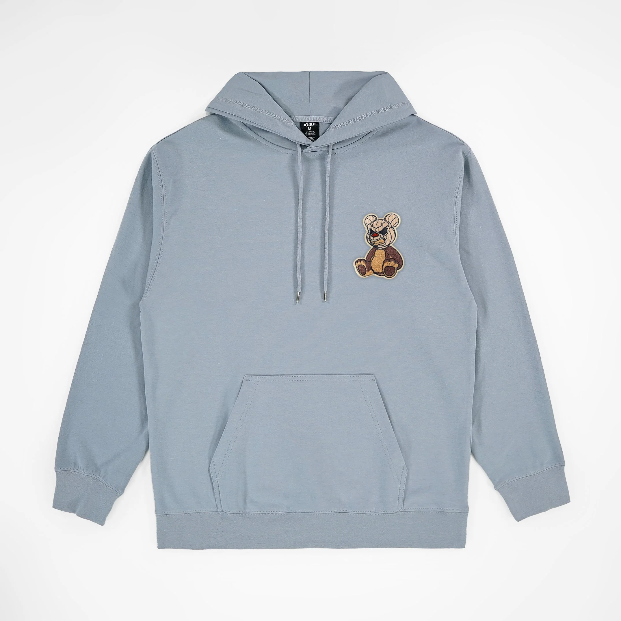 SLF Teddy Hoodie - Image 10