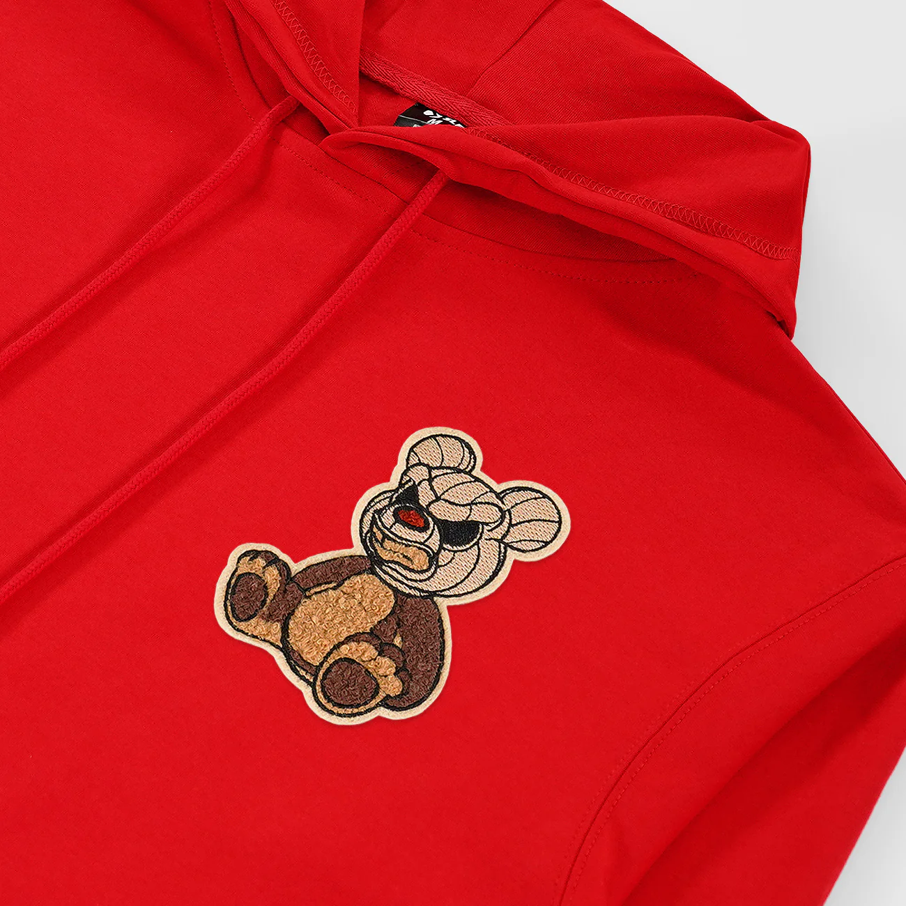 SLF Teddy Hoodie - Image 11