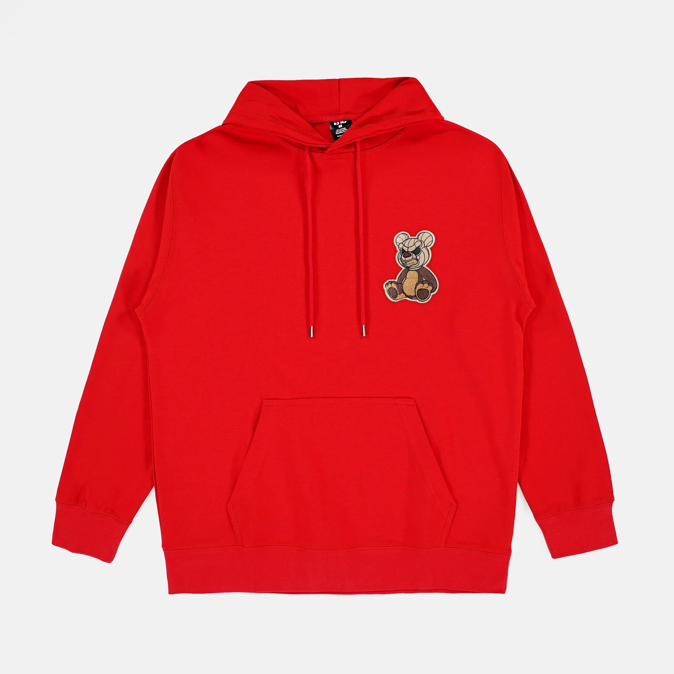 SLF Teddy Hoodie - Image 12