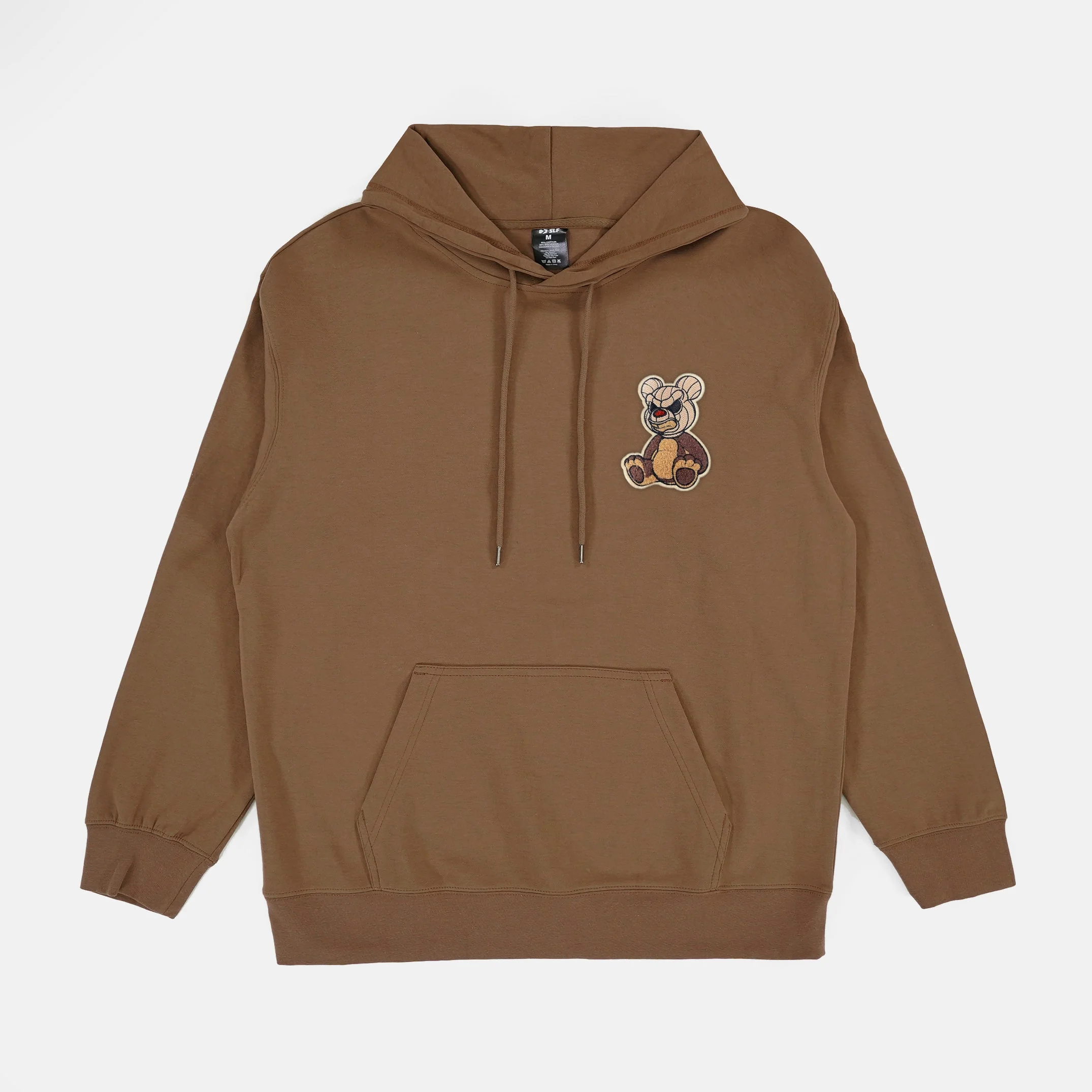 SLF Teddy Hoodie - Image 2