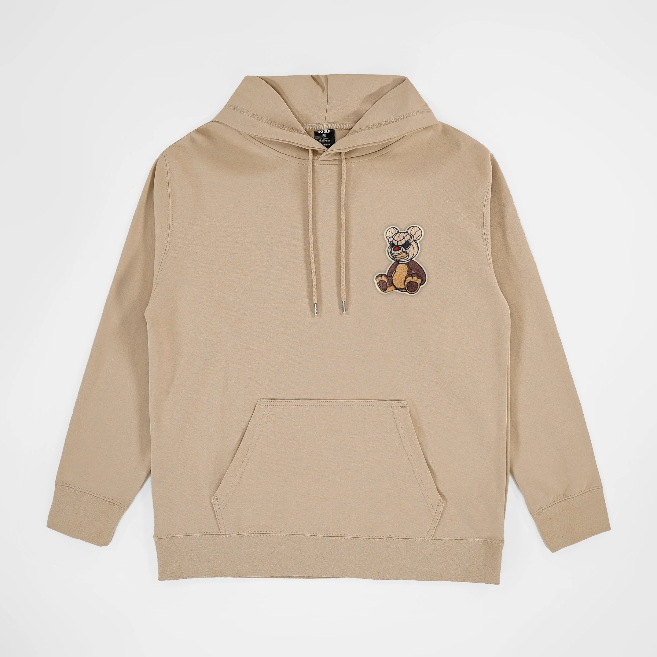 SLF Teddy Hoodie - Image 4