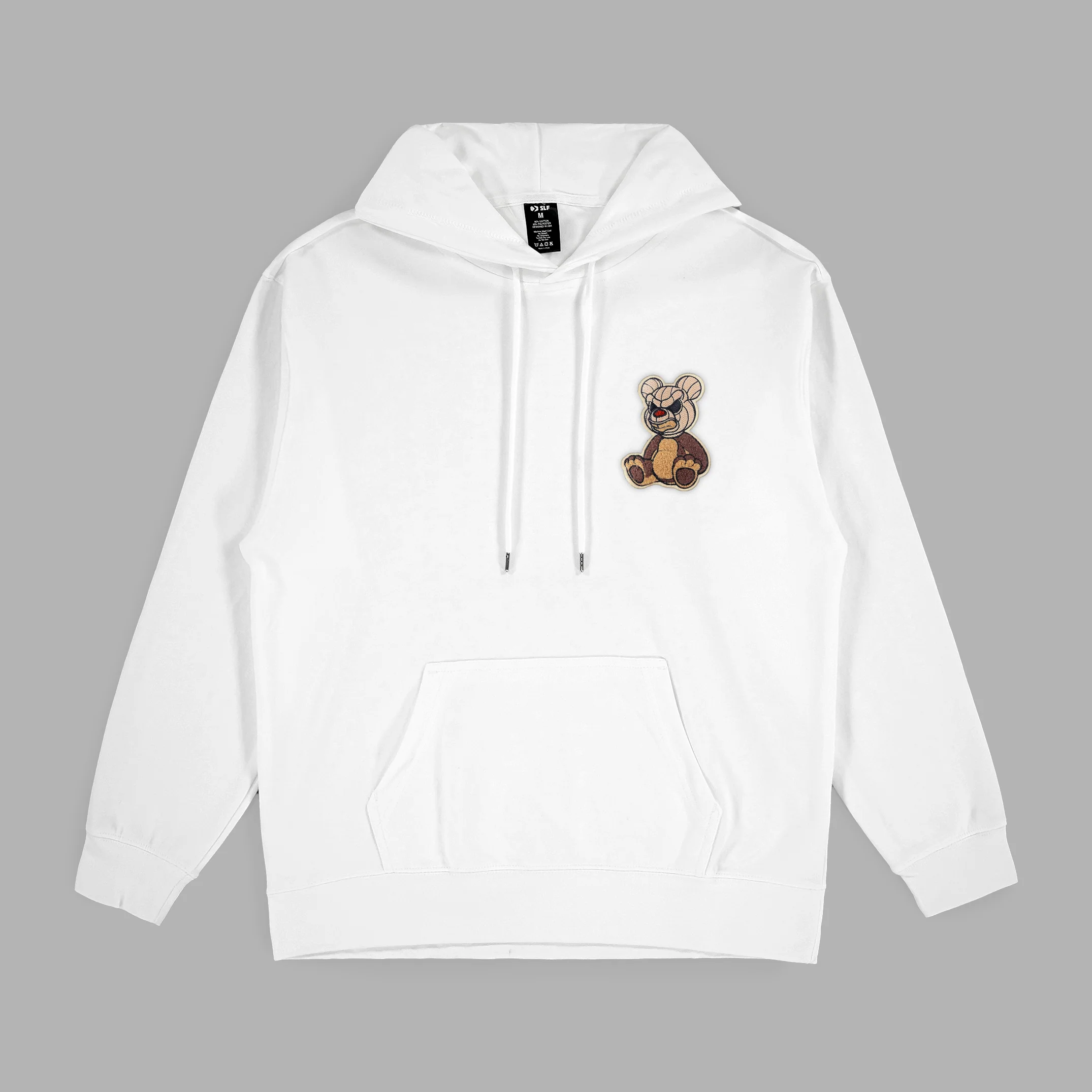 SLF Teddy Hoodie - Image 6