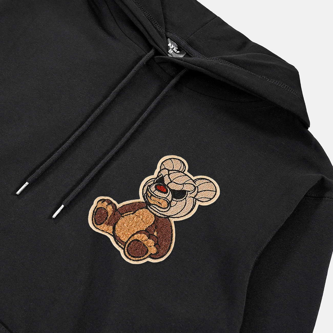 SLF Teddy Hoodie - Image 7