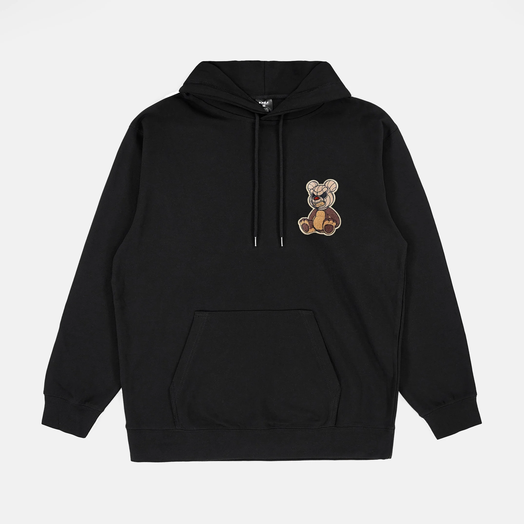 SLF Teddy Hoodie - Image 8