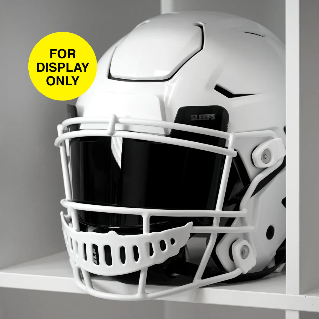 Smile Football Facemask for Riddell SpeedFlex - Image 2