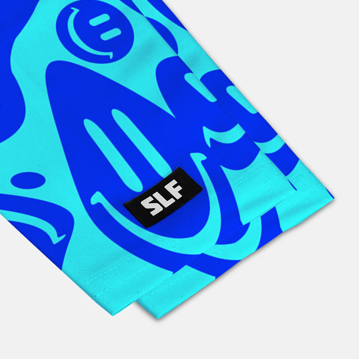 Smiley Faces UV Arm Sleeves (pair) - Image 29