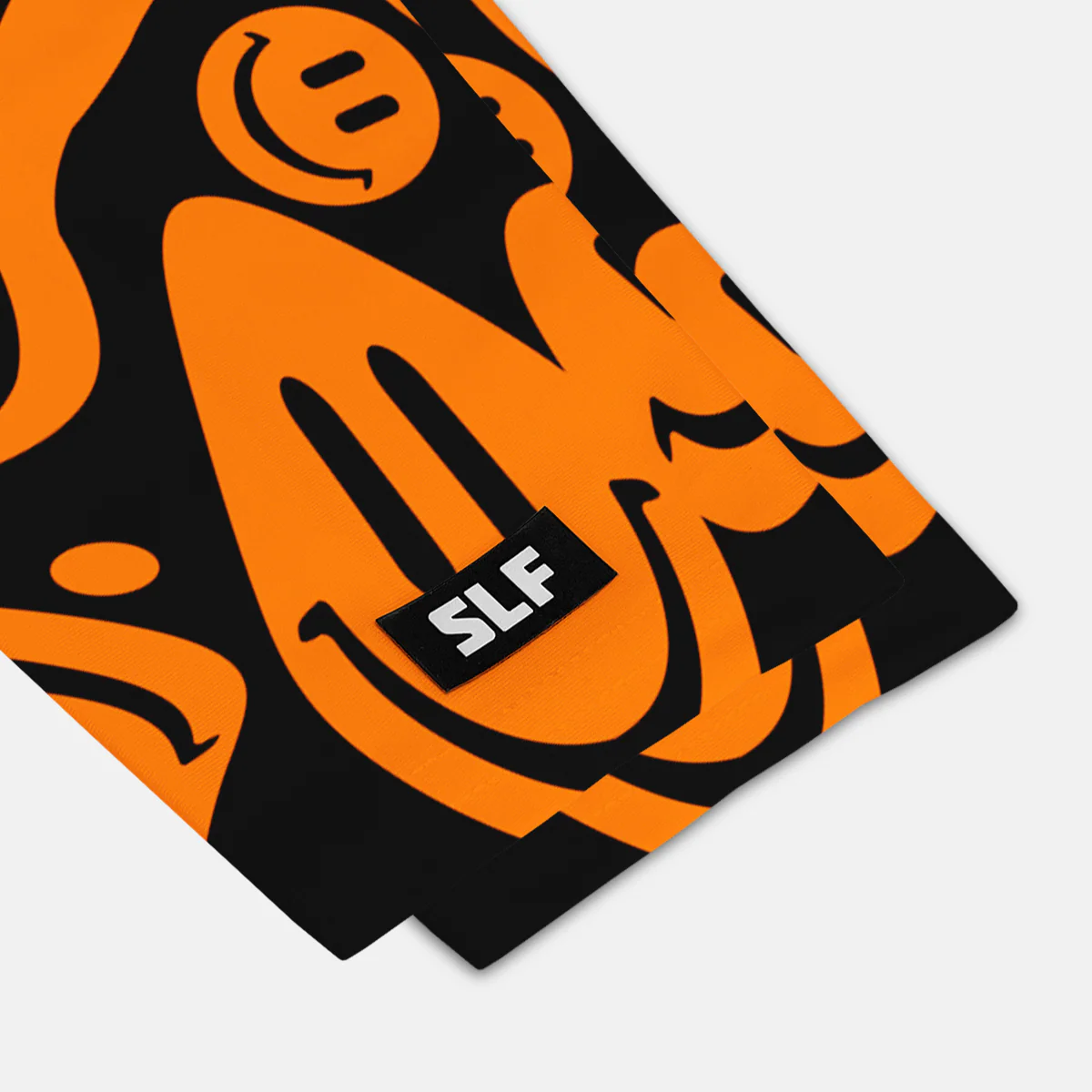 Smiley Faces UV Arm Sleeves (pair) - Image 34